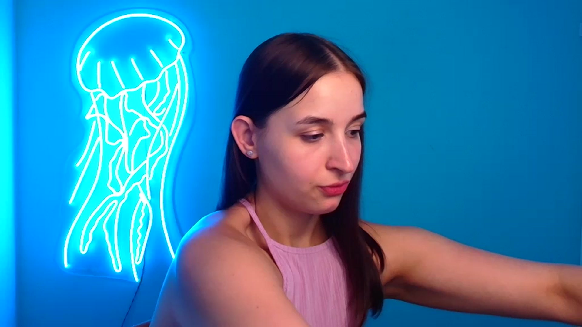Gallery image thumbnail from Lilli_Fun's myfreecams stream on, 07/19/2024, 15:48 image 8 of 20