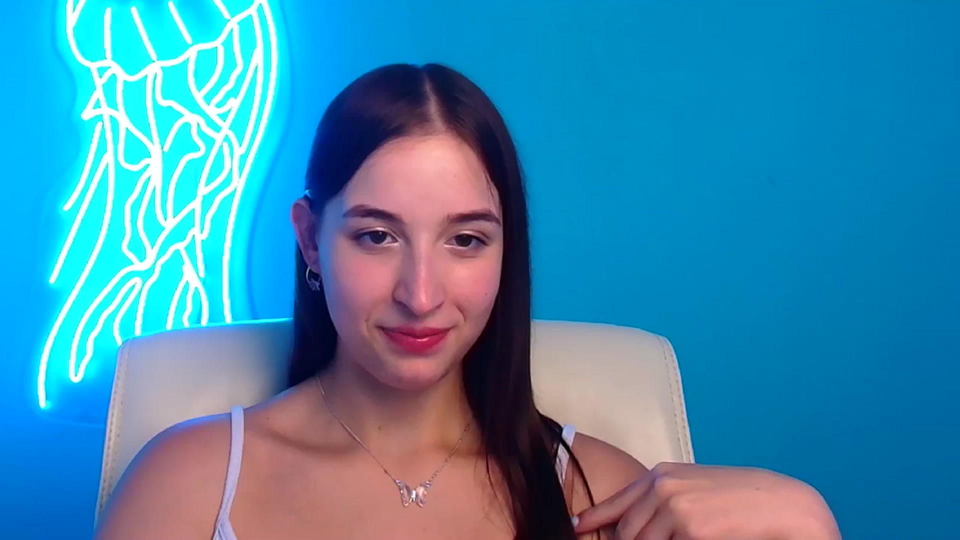 Gallery image thumbnail from Lilli_Fun's myfreecams stream on, 07/20/2024, 08:14 image 8 of 20