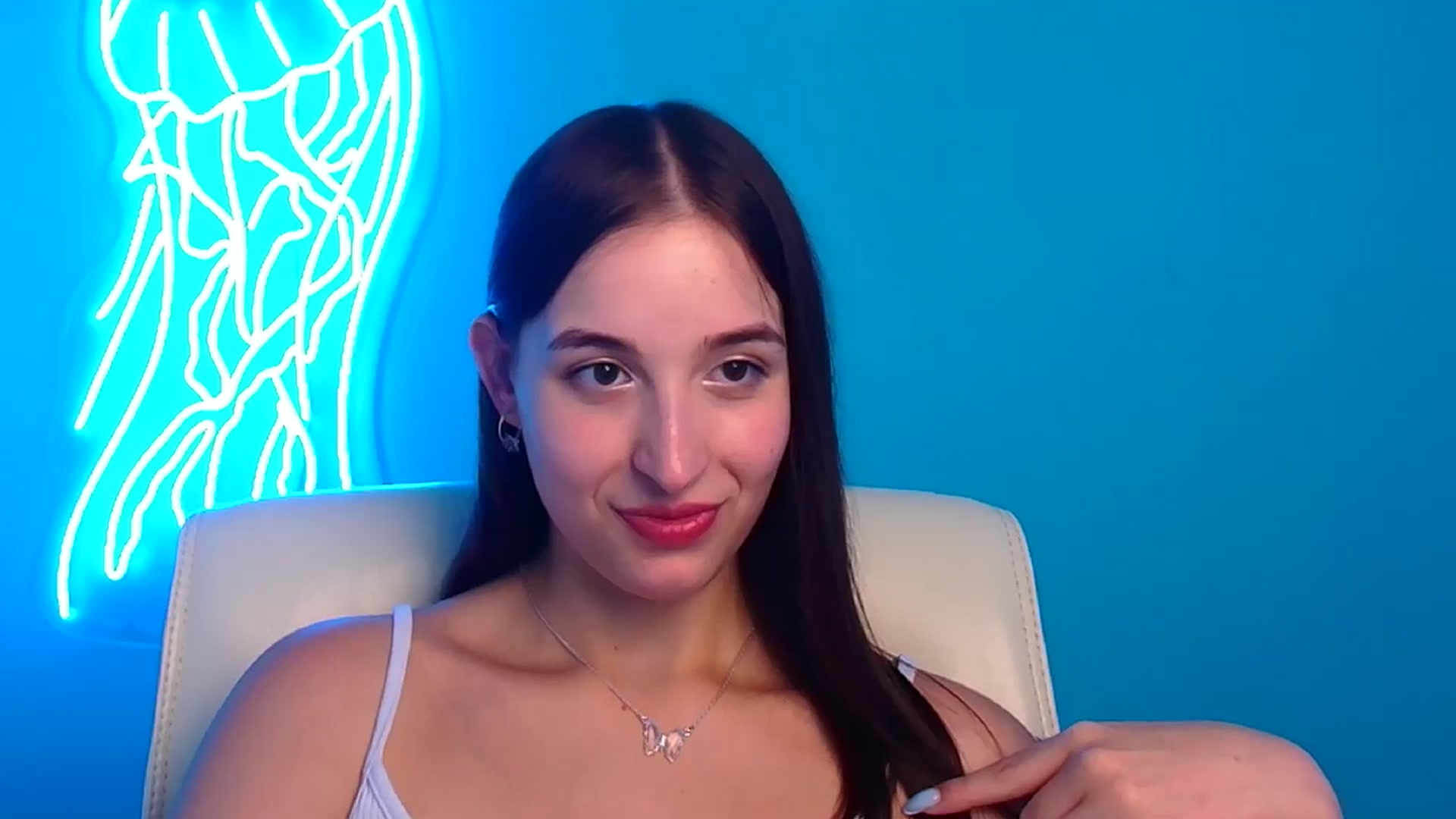 Gallery image thumbnail from Lilli_Fun's myfreecams stream on, 07/20/2024, 08:14 image 10 of 20