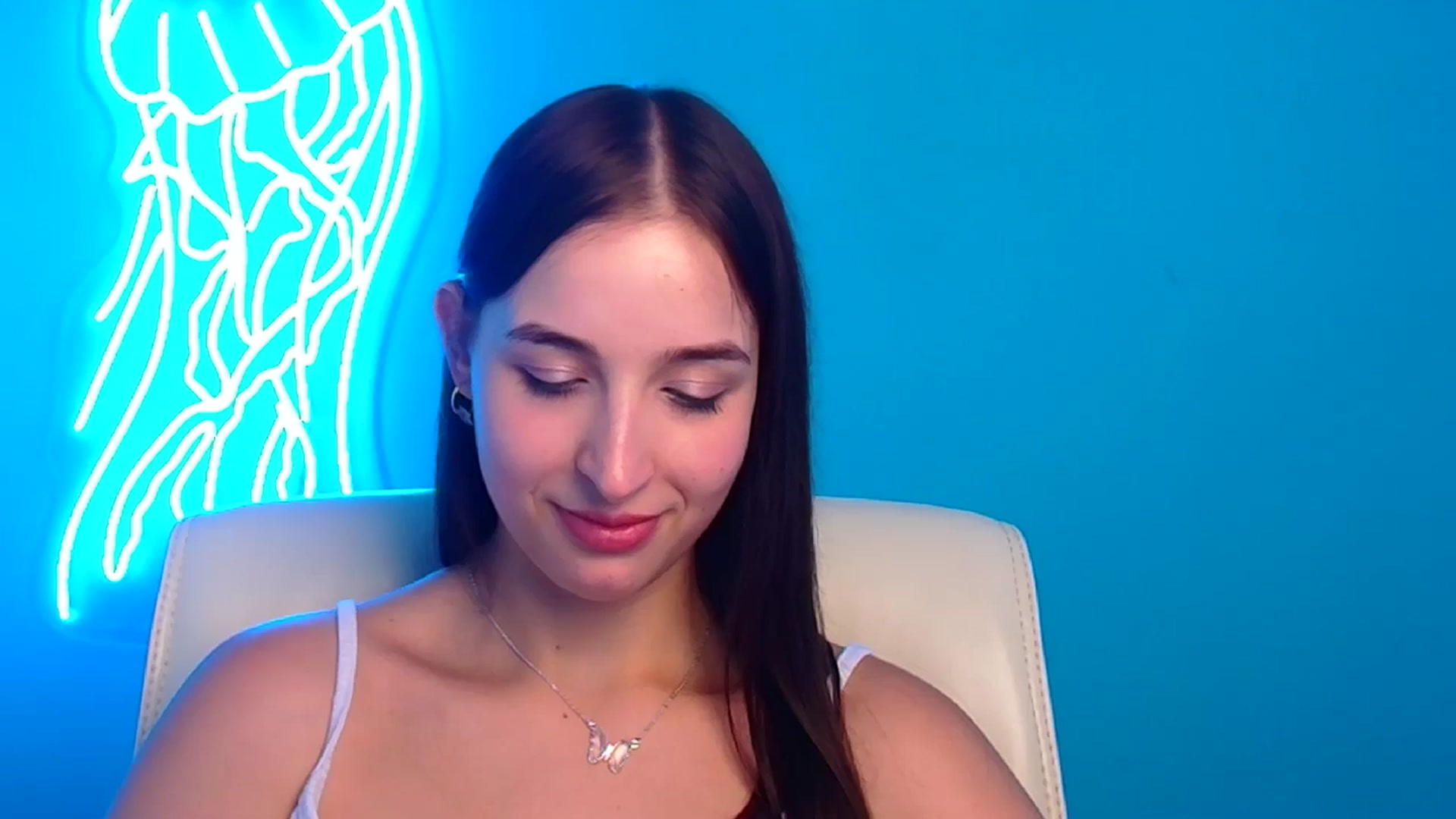 Gallery image thumbnail from Lilli_Fun's myfreecams stream on, 07/20/2024, 08:14 image 19 of 20
