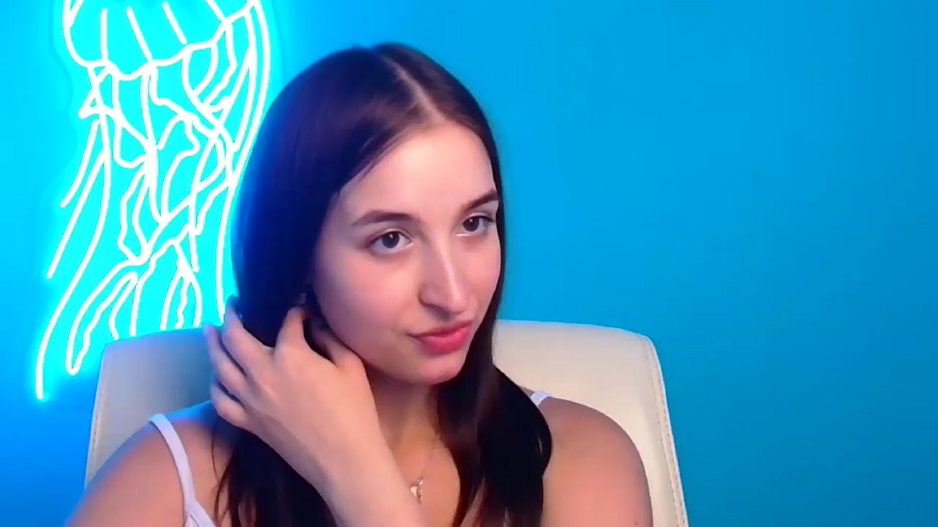 Gallery image thumbnail from Lilli_Fun's myfreecams stream on, 07/20/2024, 09:37 image 2 of 20
