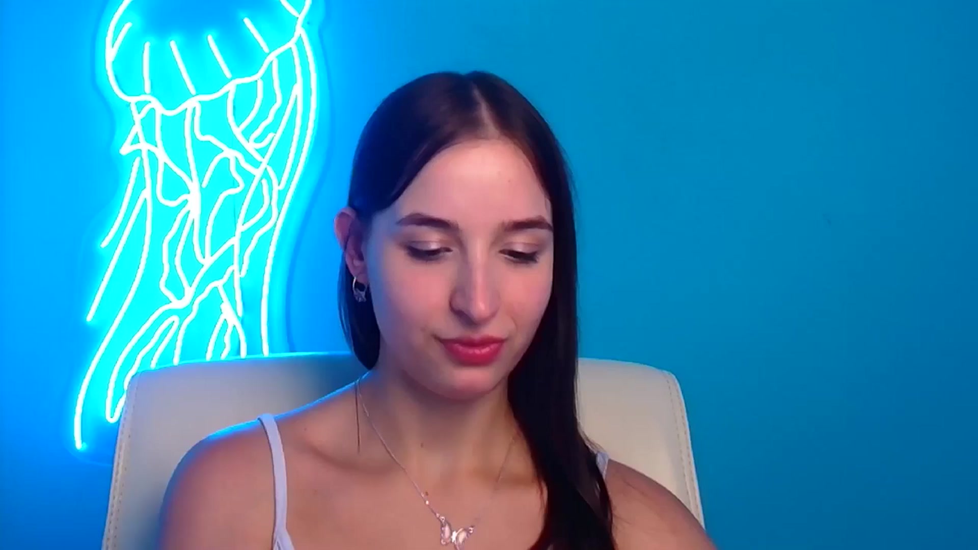 Gallery image thumbnail from Lilli_Fun's myfreecams stream on, 07/20/2024, 10:41 image 20 of 20
