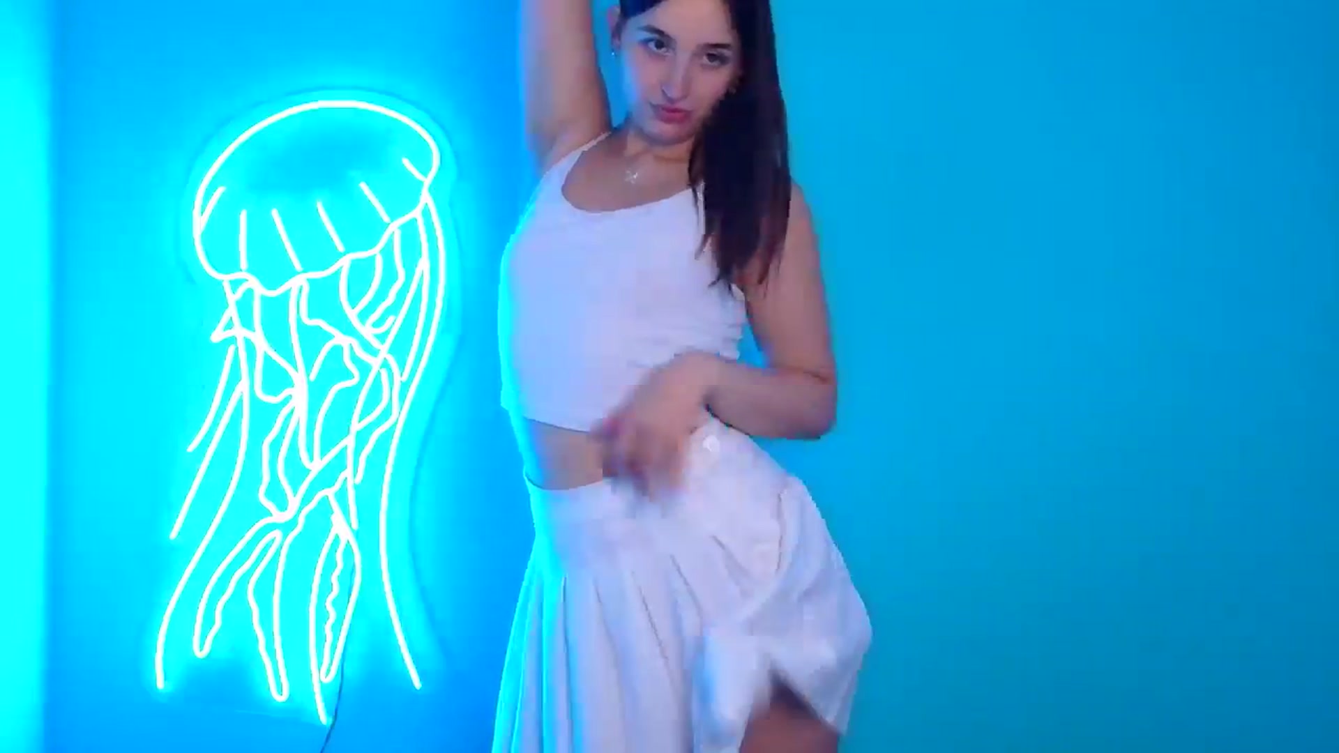 Gallery image thumbnail from Lilli_Fun's myfreecams stream on, 07/20/2024, 11:51 image 9 of 20