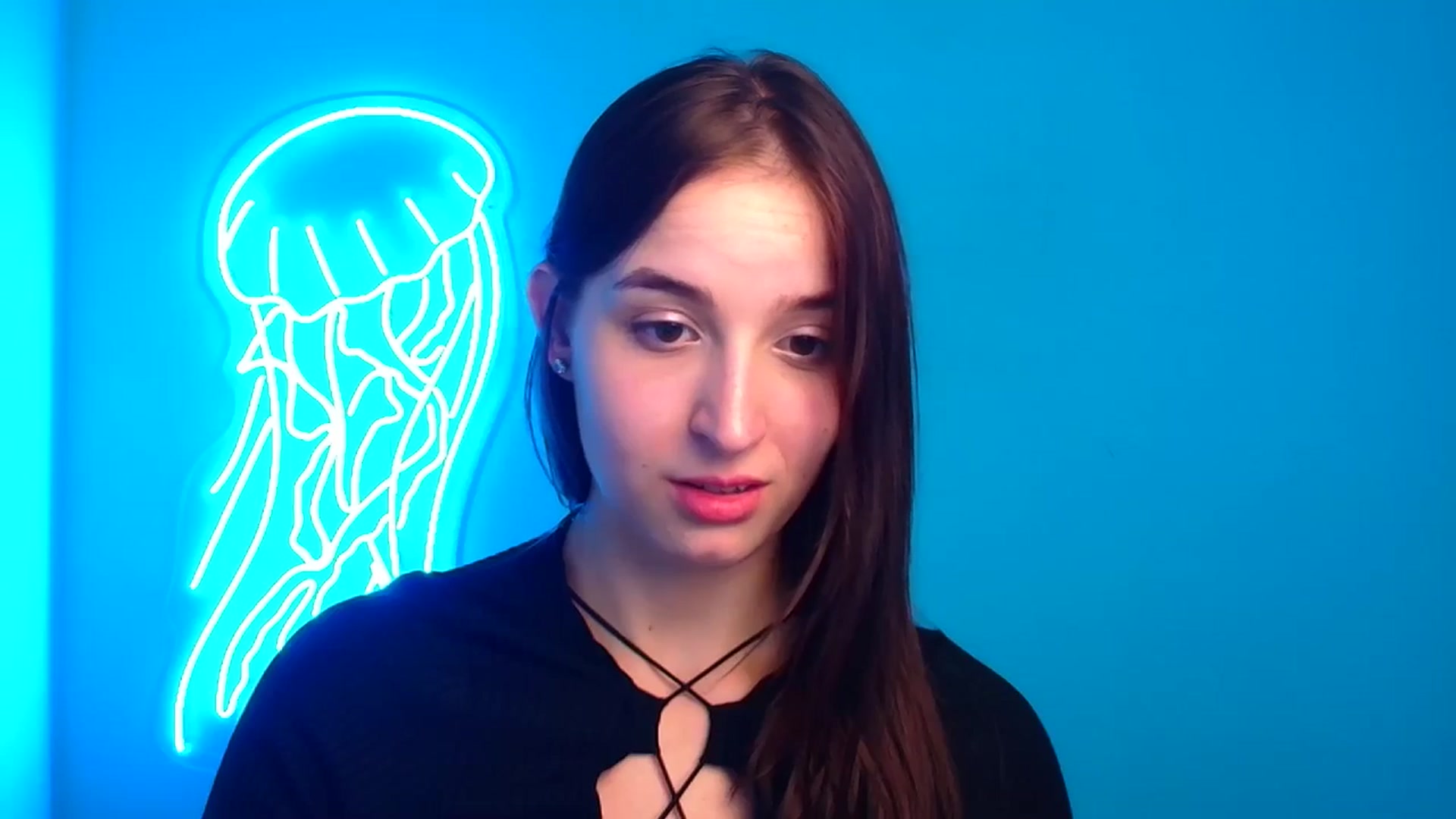 Gallery image thumbnail from Lilli_Fun's myfreecams stream on, 07/22/2024, 22:34 image 20 of 20