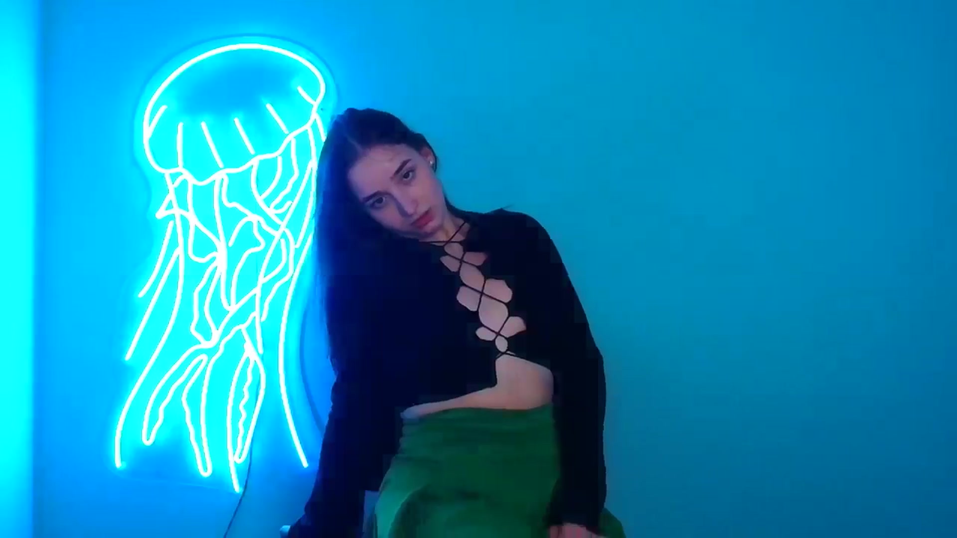 Gallery image thumbnail from Lilli_Fun's myfreecams stream on, 07/22/2024, 22:34 image 3 of 20