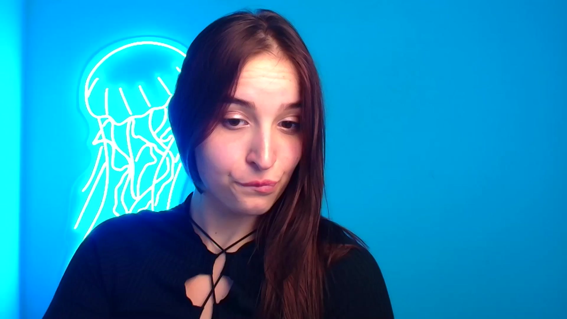 Gallery image thumbnail from Lilli_Fun's myfreecams stream on, 07/22/2024, 22:34 image 16 of 20