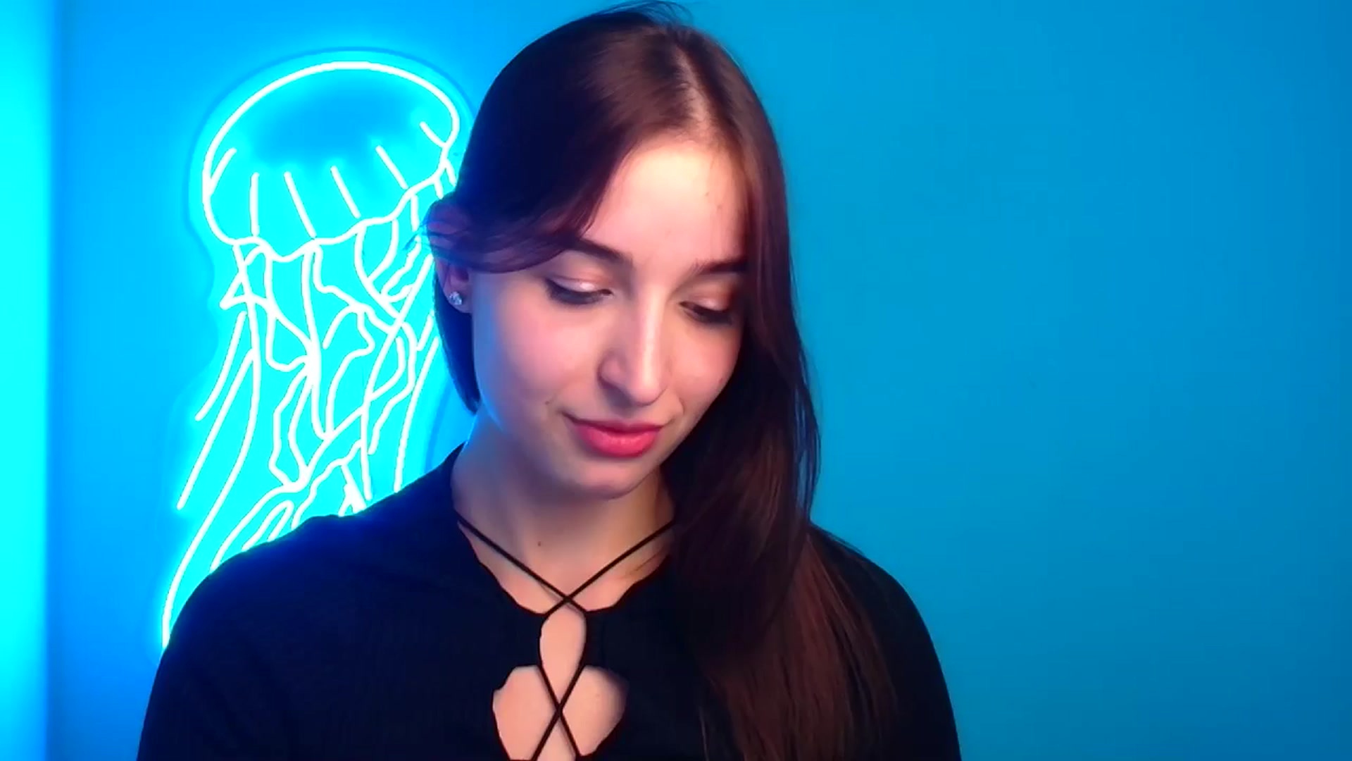 Gallery image thumbnail from Lilli_Fun's myfreecams stream on, 07/22/2024, 22:34 image 1 of 20
