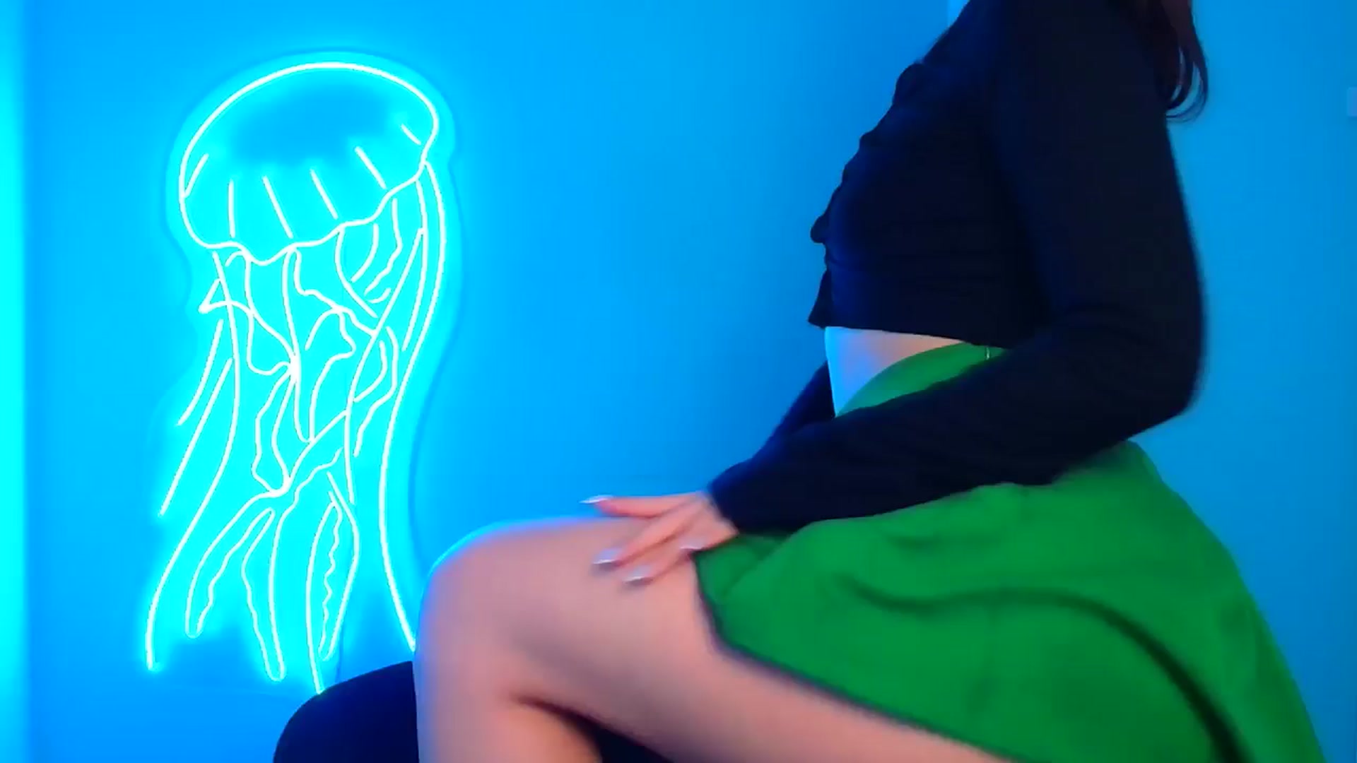Gallery image thumbnail from Lilli_Fun's myfreecams stream on, 07/22/2024, 23:32 image 7 of 20
