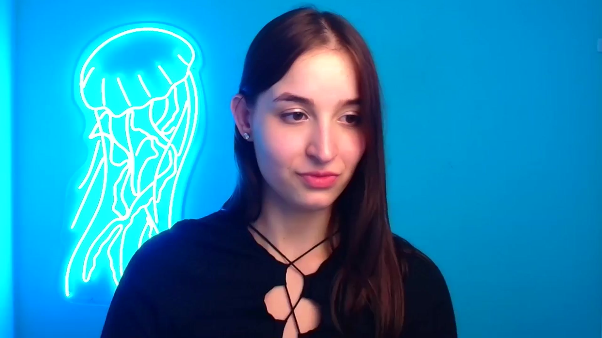 Gallery image thumbnail from Lilli_Fun's myfreecams stream on, 07/22/2024, 23:32 image 17 of 20