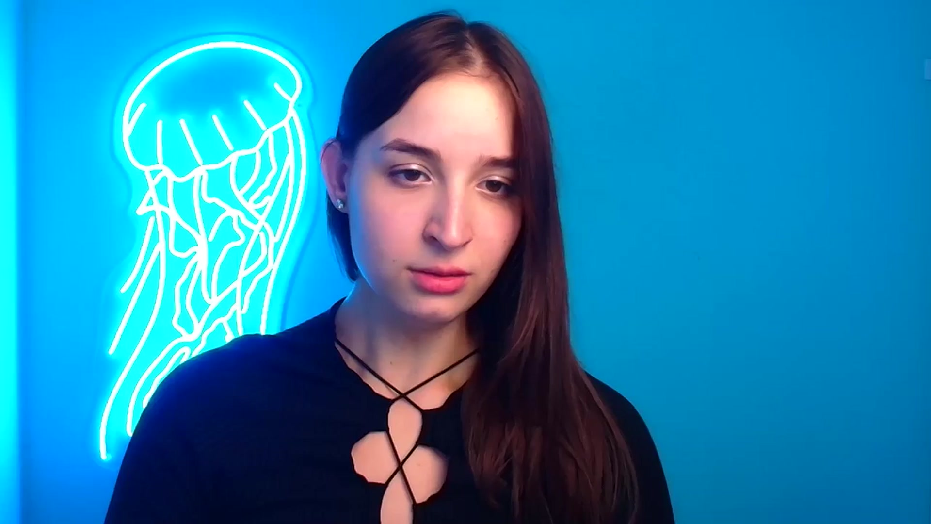 Gallery image thumbnail from Lilli_Fun's myfreecams stream on, 07/22/2024, 23:32 image 8 of 20