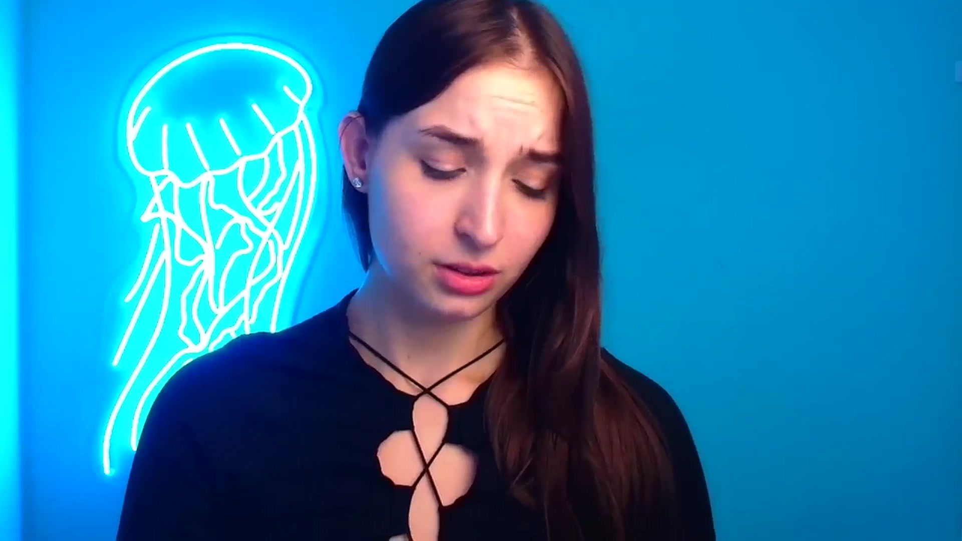 Gallery image thumbnail from Lilli_Fun's myfreecams stream on, 07/22/2024, 23:32 image 10 of 20