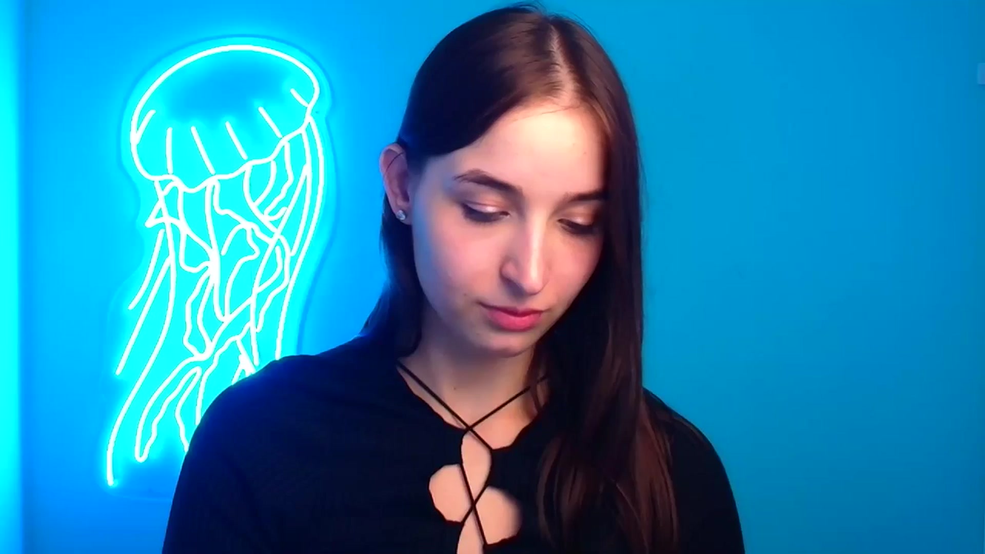 Gallery image thumbnail from Lilli_Fun's myfreecams stream on, 07/22/2024, 23:32 image 16 of 20
