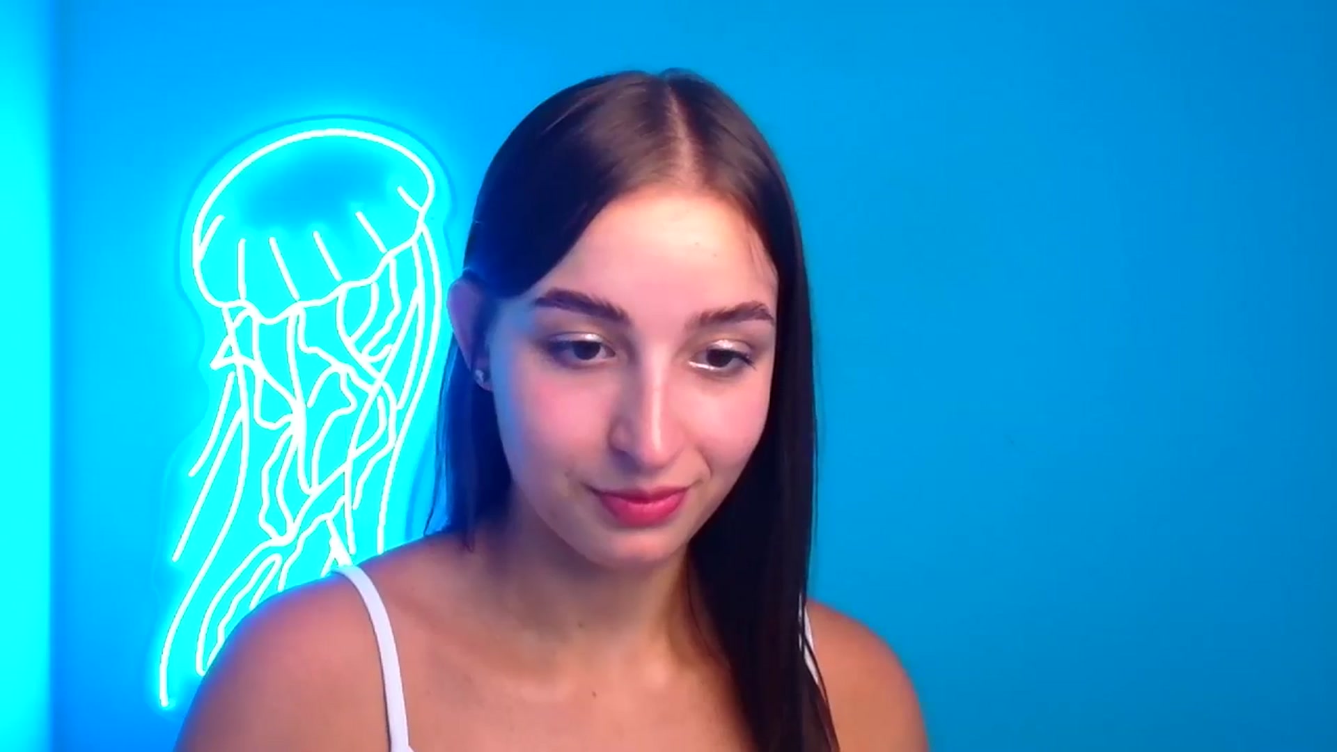 Gallery image thumbnail from Lilli_Fun's myfreecams stream on, 08/09/2024, 07:36 image 13 of 20