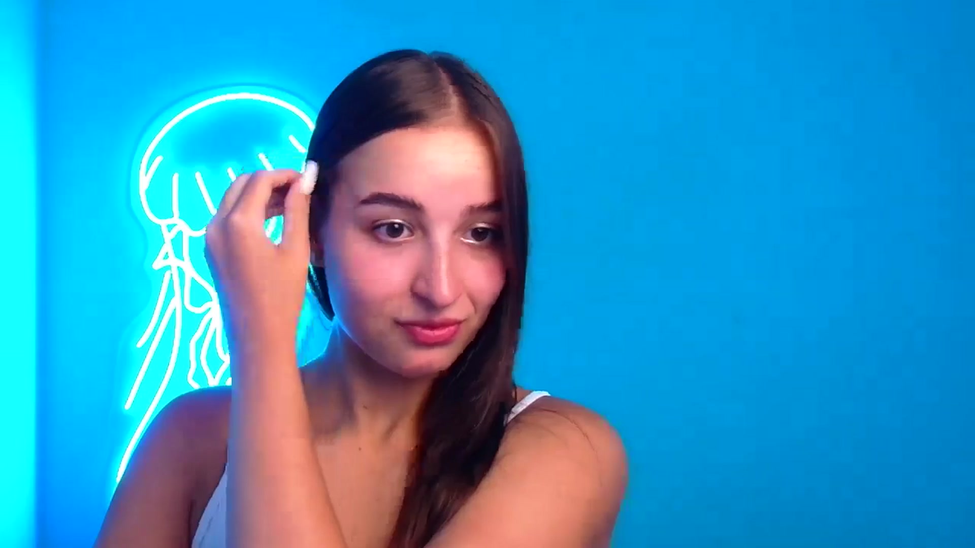 Gallery image thumbnail from Lilli_Fun's myfreecams stream on, 08/09/2024, 07:36 image 20 of 20