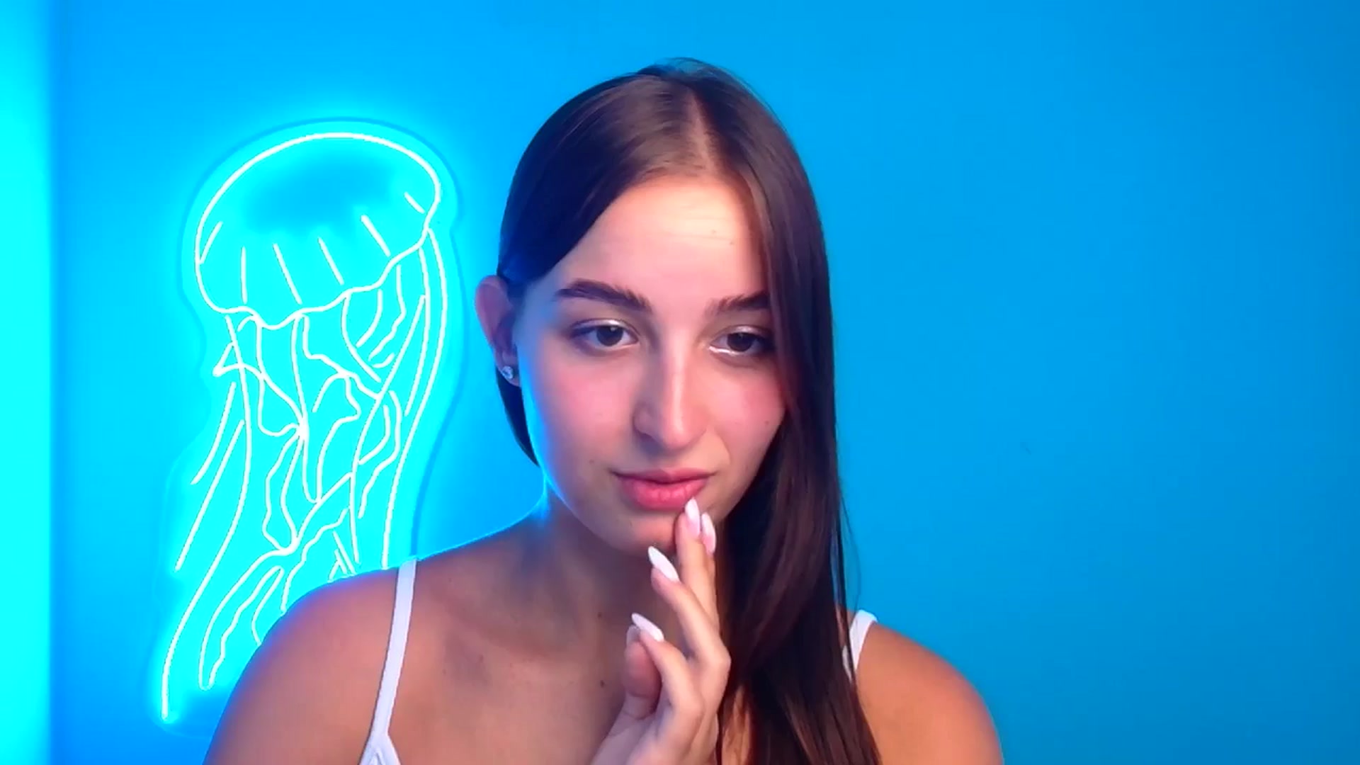 Gallery image thumbnail from Lilli_Fun's myfreecams stream on, 08/09/2024, 09:14 image 7 of 20