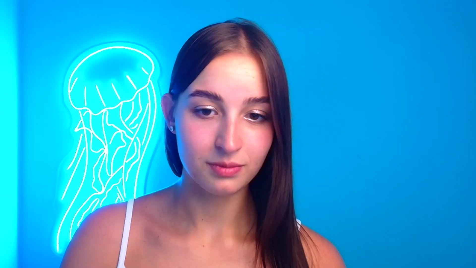 Gallery image thumbnail from Lilli_Fun's myfreecams stream on, 08/09/2024, 09:14 image 9 of 20