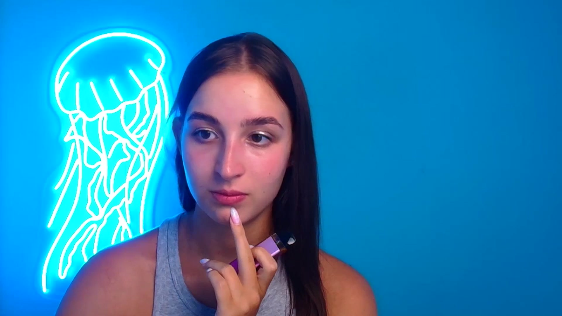 Gallery image thumbnail from Lilli_Fun's myfreecams stream on, 08/10/2024, 16:52 image 17 of 20