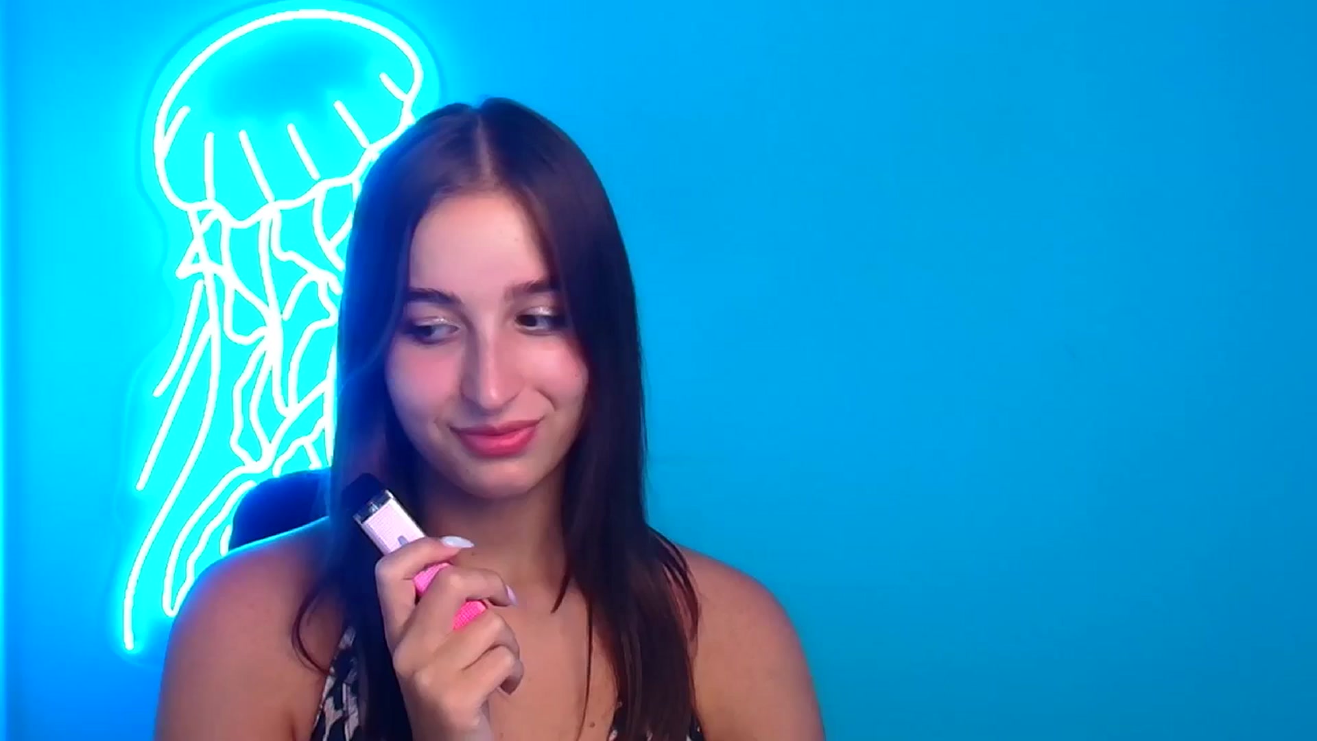 Gallery image thumbnail from Lilli_Fun's myfreecams stream on, 08/11/2024, 16:53 image 4 of 20