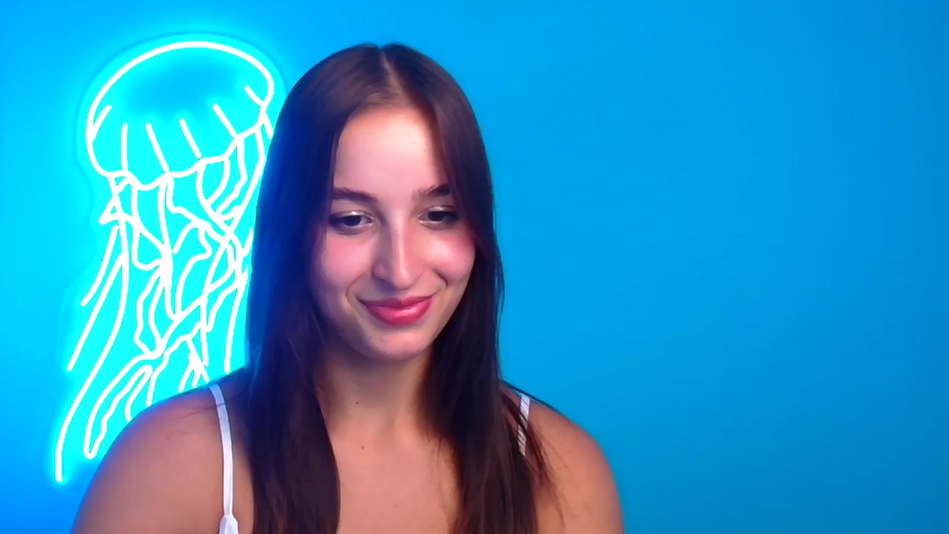 Gallery image thumbnail from Lilli_Fun's myfreecams stream on, 08/12/2024, 21:39 image 1 of 20