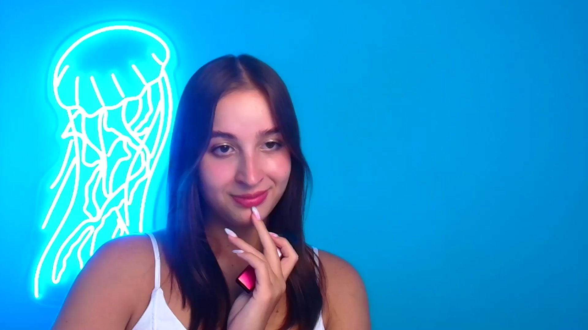 Gallery image thumbnail from Lilli_Fun's myfreecams stream on, 08/12/2024, 21:39 image 4 of 20