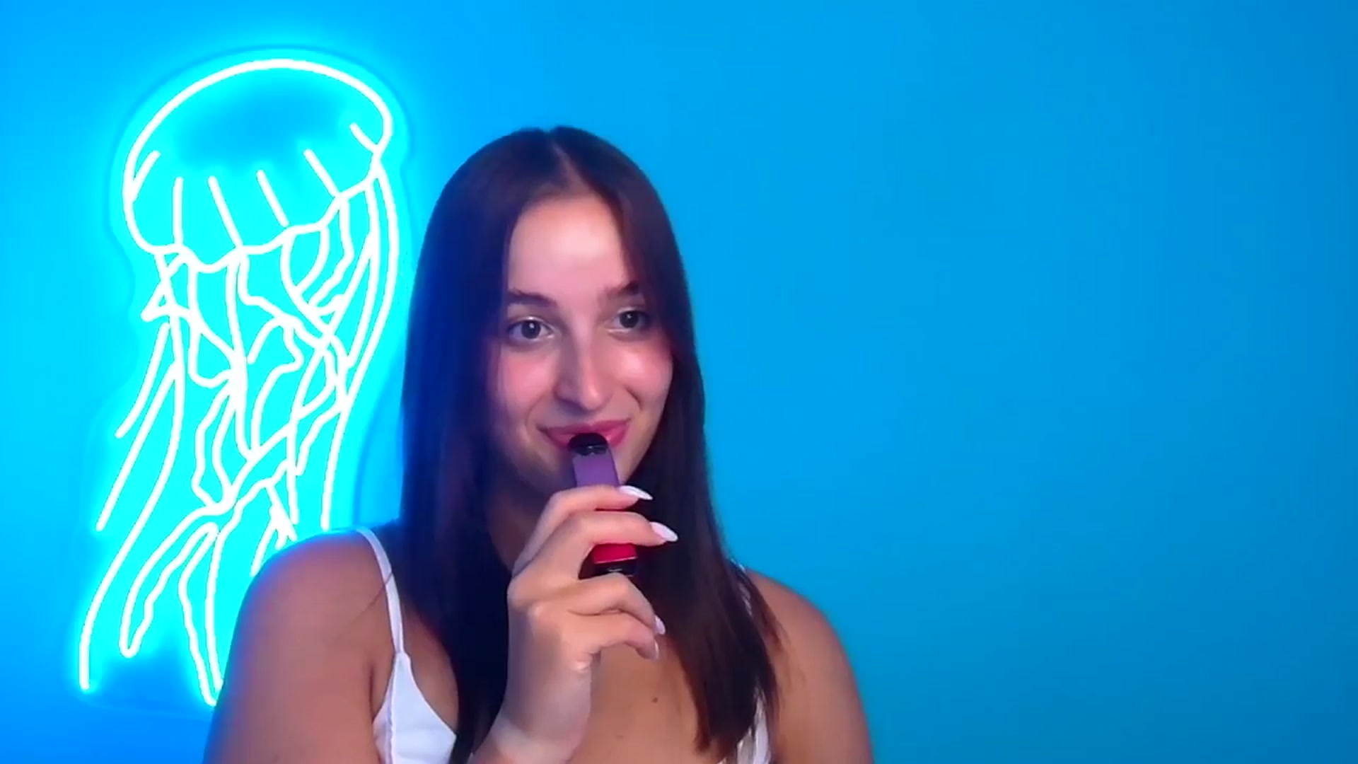 Gallery image thumbnail from Lilli_Fun's myfreecams stream on, 08/12/2024, 21:39 image 3 of 20