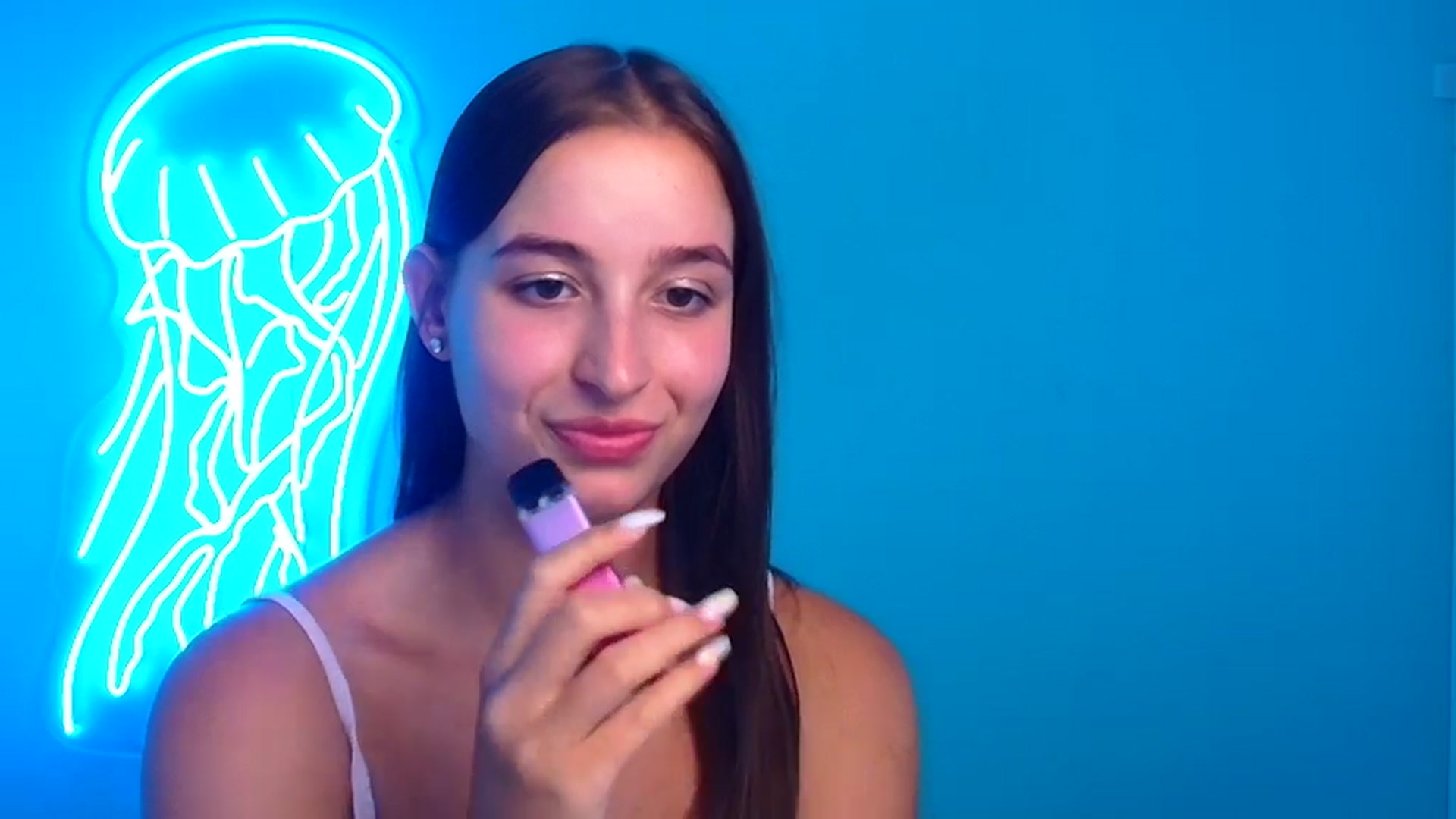 Gallery image thumbnail from Lilli_Fun's myfreecams stream on, 08/15/2024, 16:03 image 20 of 20