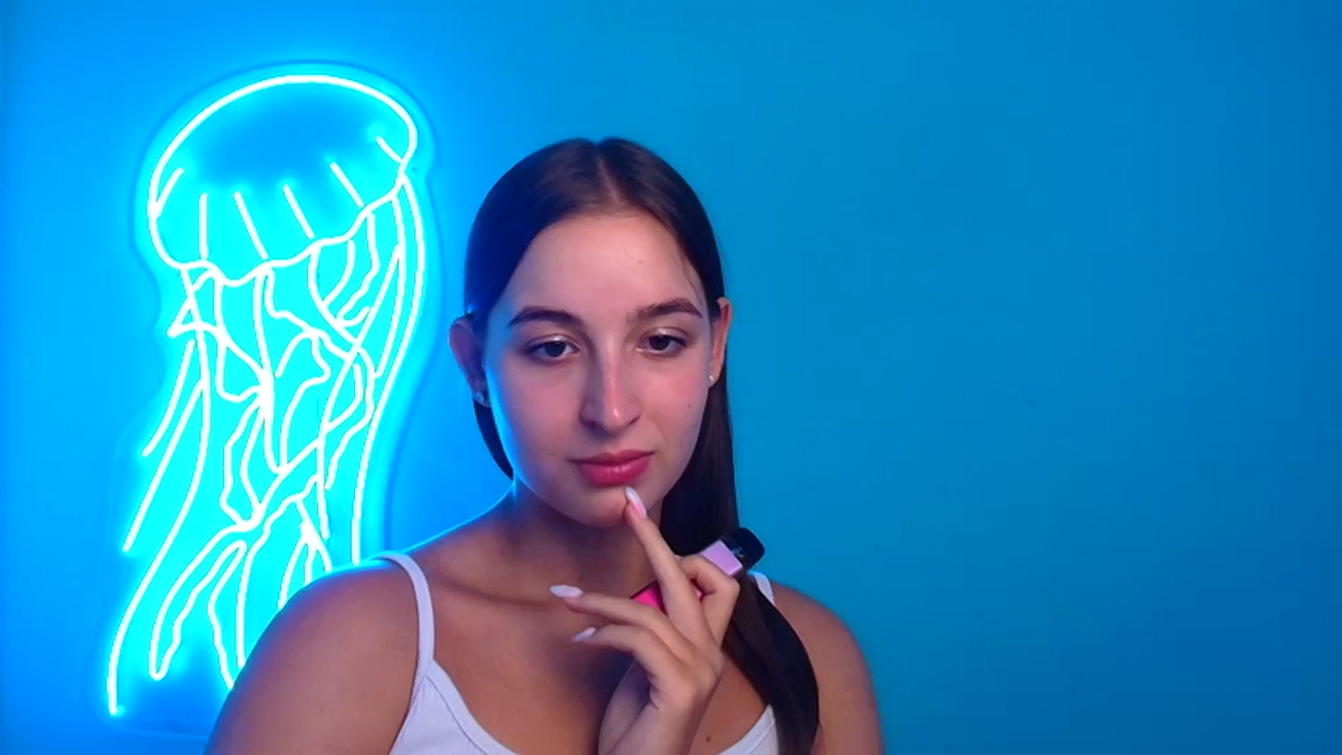 Gallery image thumbnail from Lilli_Fun's myfreecams stream on, 08/16/2024, 09:20 image 20 of 20