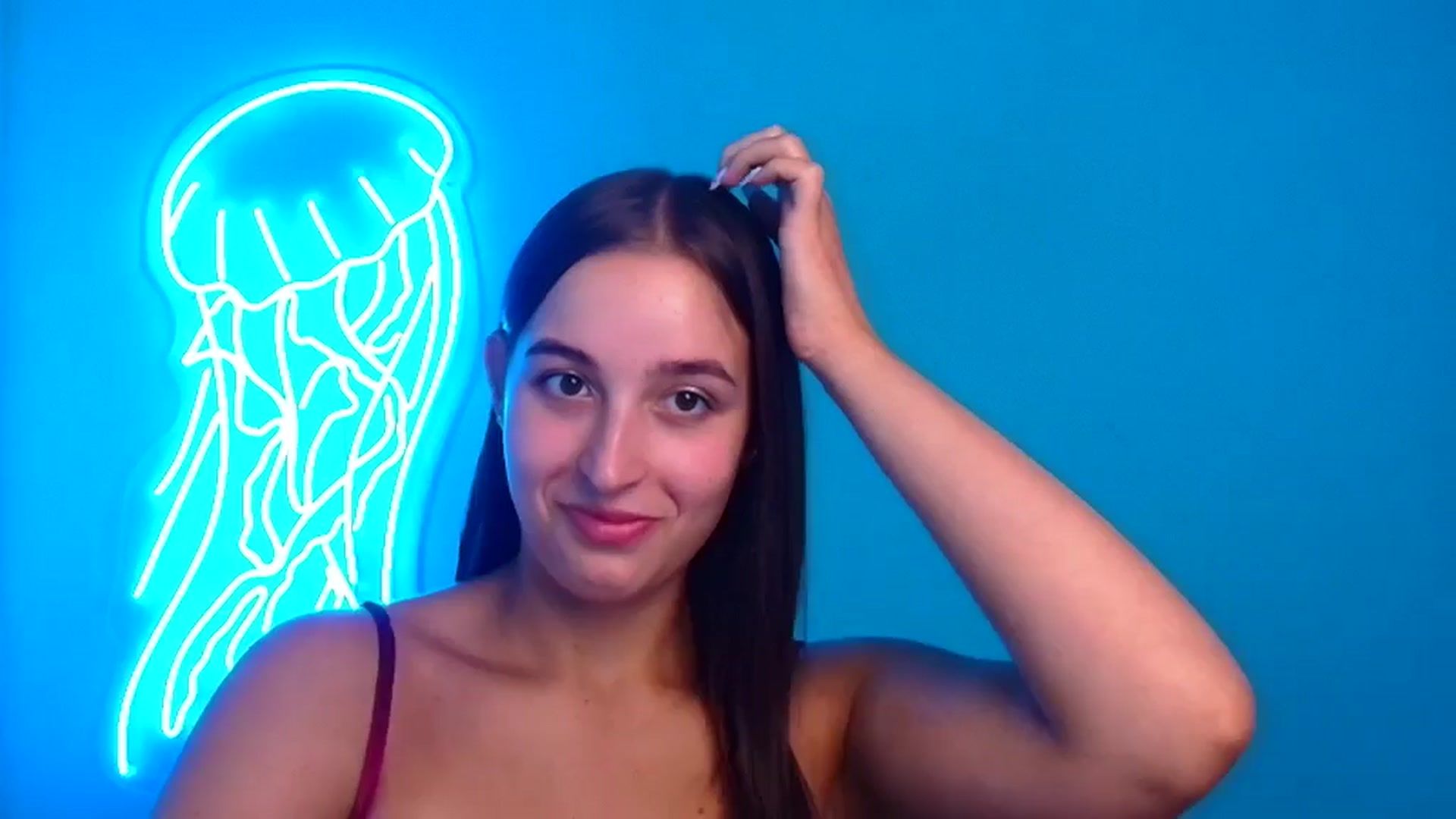 Gallery image thumbnail from Lilli_Fun's myfreecams stream on, 08/16/2024, 09:20 image 2 of 20