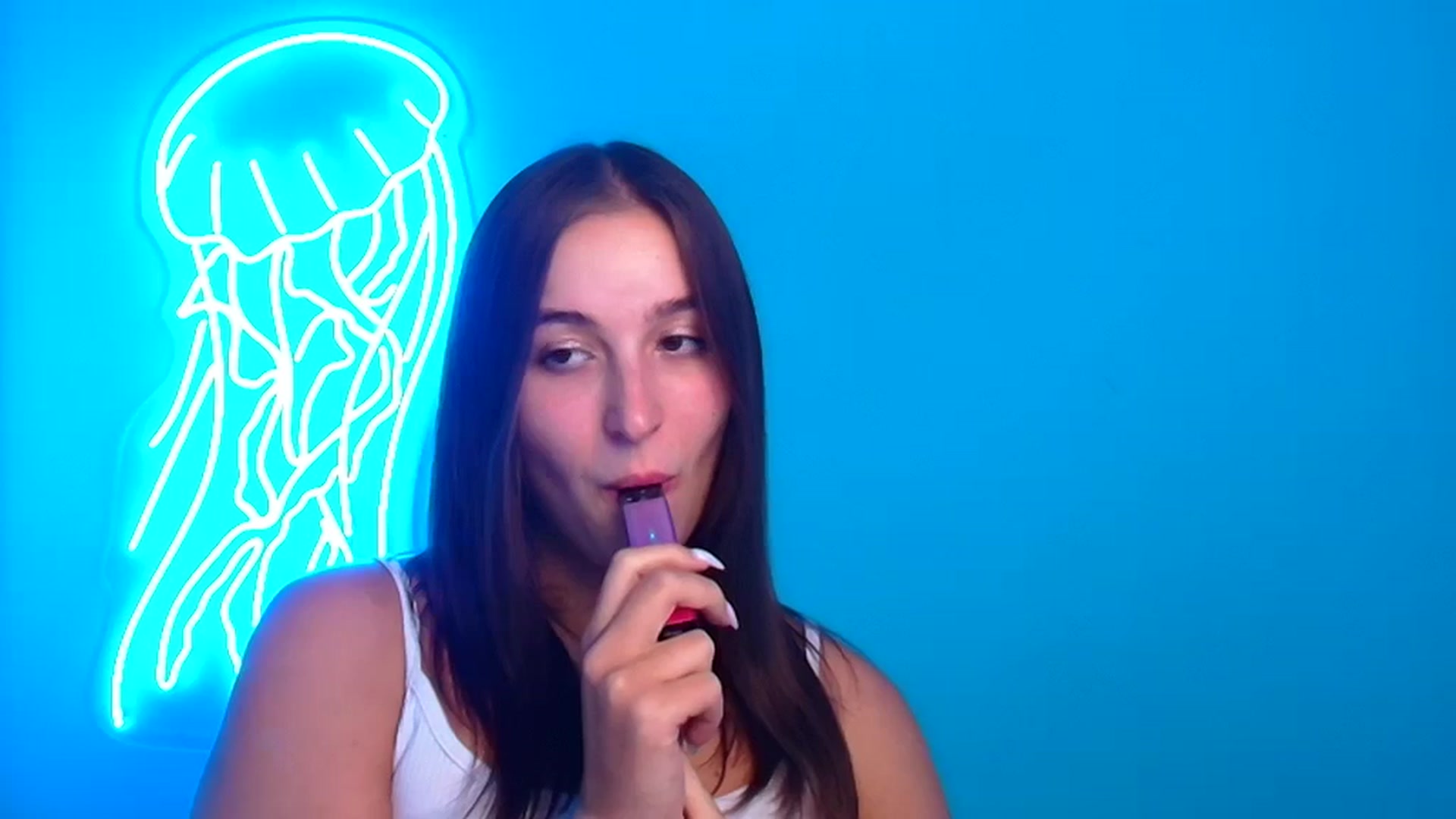 Gallery image thumbnail from Lilli_Fun's myfreecams stream on, 08/16/2024, 10:10 image 3 of 20