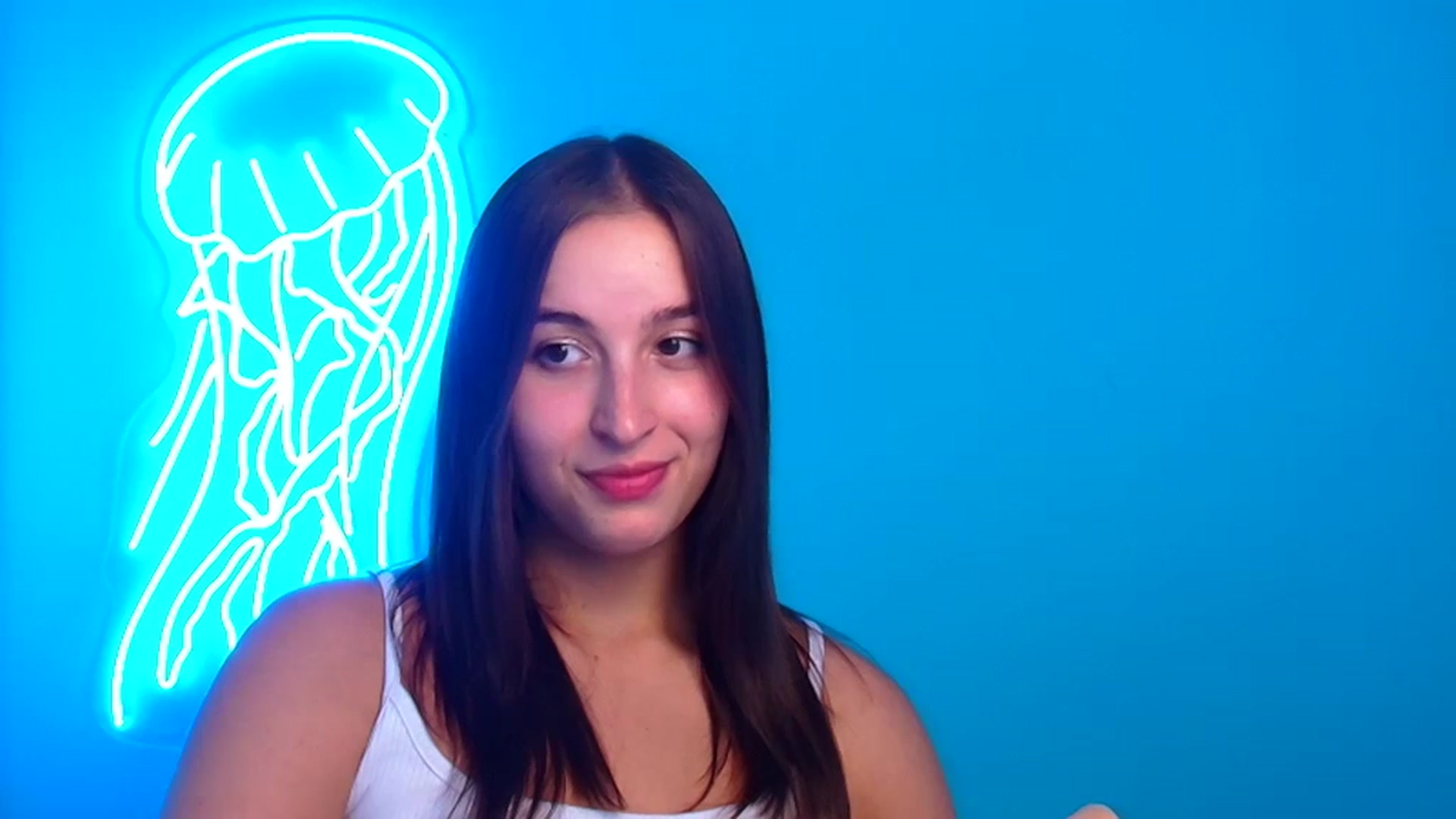 Gallery image thumbnail from Lilli_Fun's myfreecams stream on, 08/16/2024, 10:10 image 2 of 20