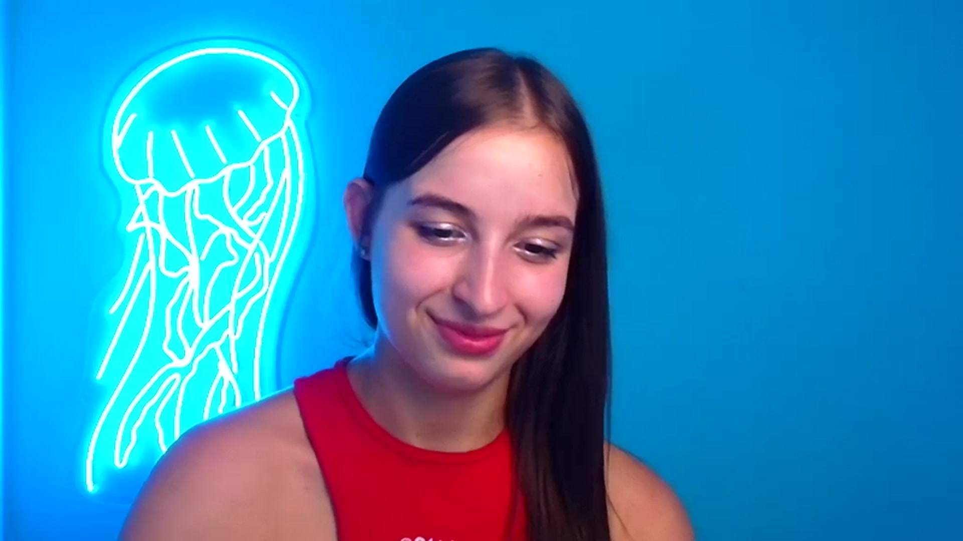 Gallery image thumbnail from Lilli_Fun's myfreecams stream on, 08/18/2024, 08:11 image 17 of 20