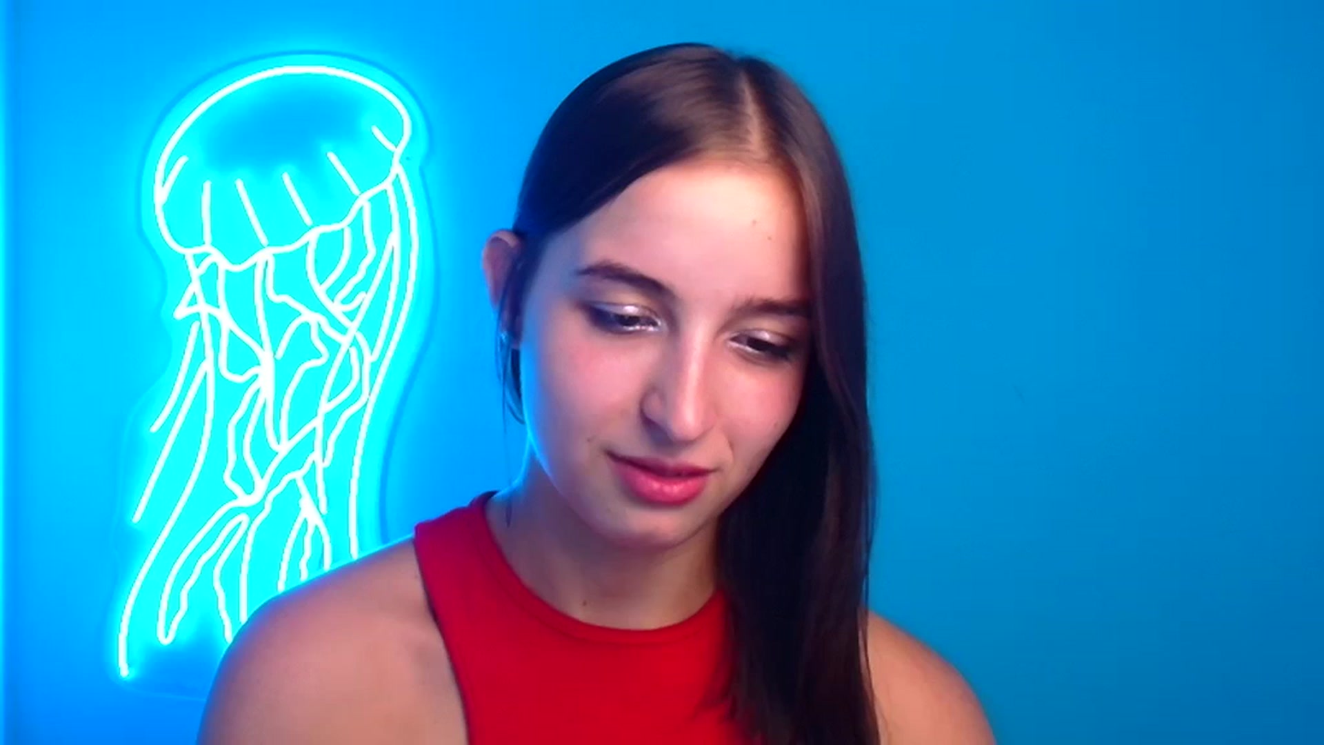 Gallery image thumbnail from Lilli_Fun's myfreecams stream on, 08/18/2024, 08:11 image 1 of 20