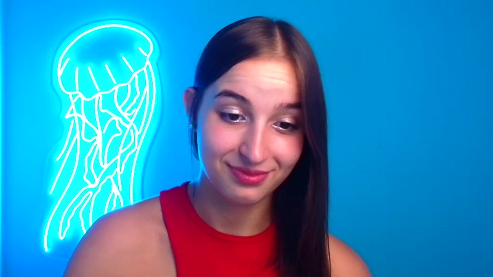 Gallery image thumbnail from Lilli_Fun's myfreecams stream on, 08/18/2024, 08:11 image 2 of 20