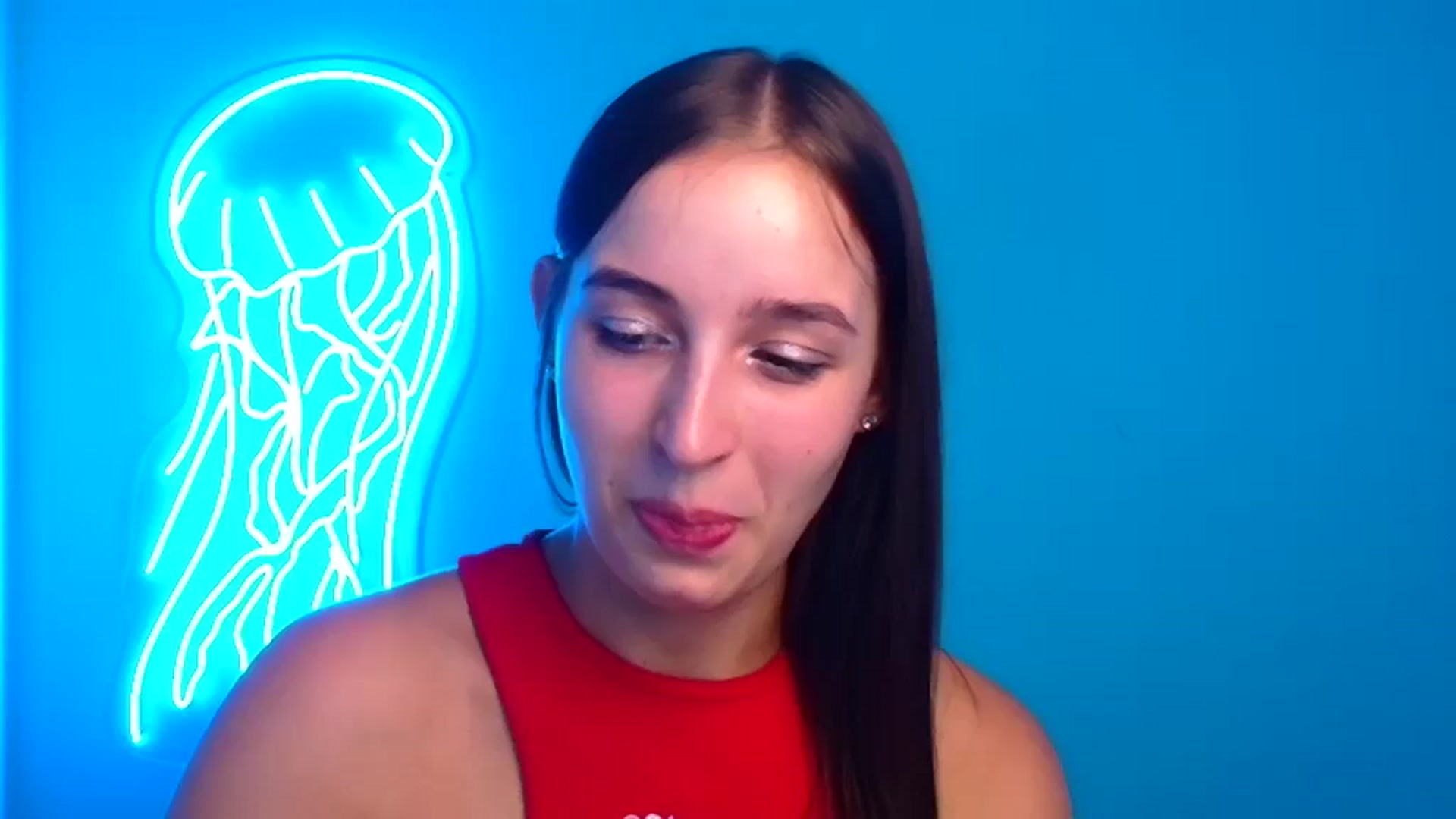 Gallery image thumbnail from Lilli_Fun's myfreecams stream on, 08/18/2024, 08:11 image 11 of 20