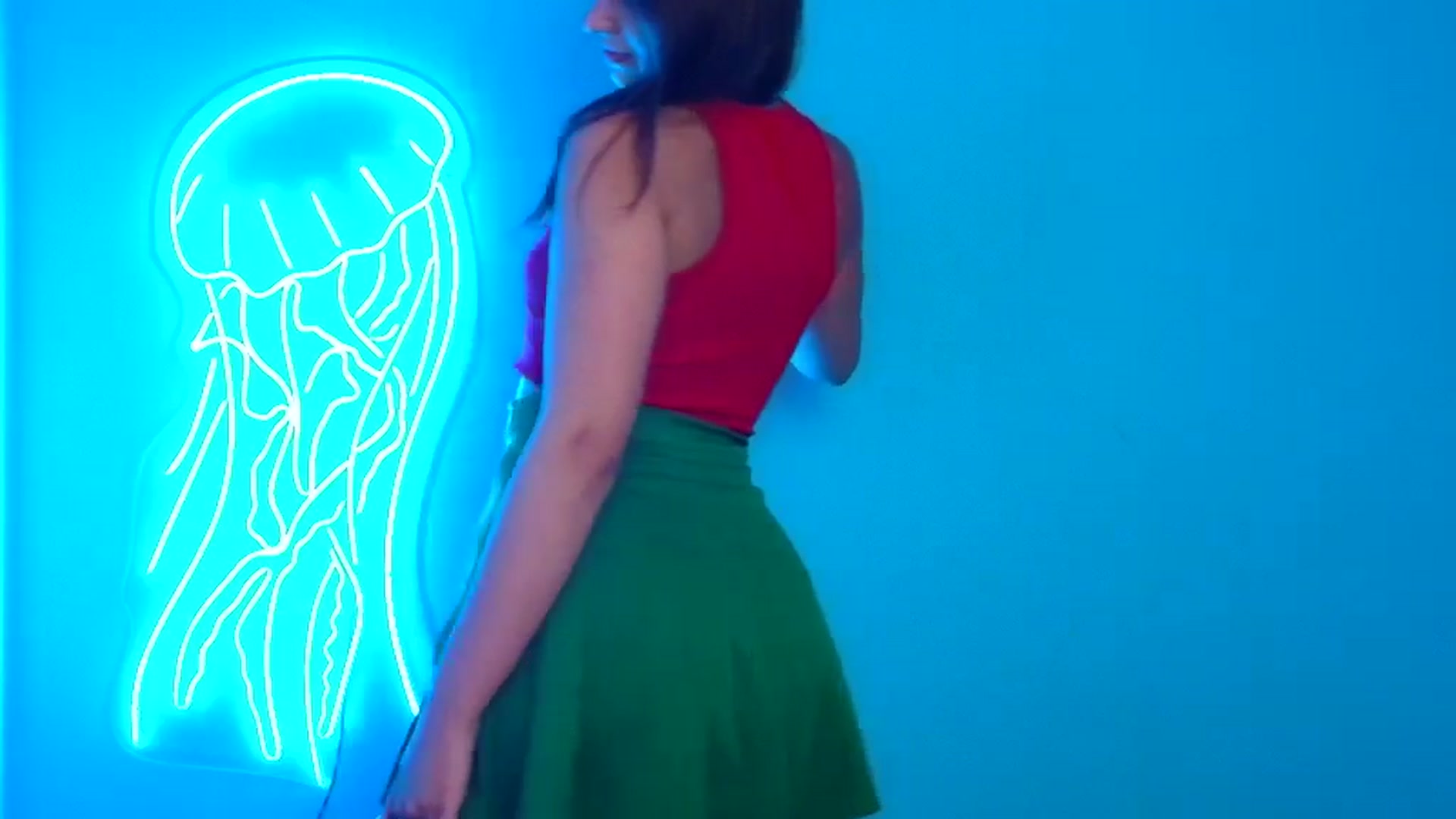 Gallery image thumbnail from Lilli_Fun's myfreecams stream on, 08/18/2024, 08:11 image 4 of 20
