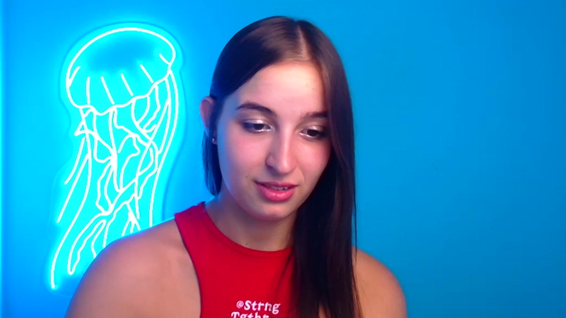 Gallery image thumbnail from Lilli_Fun's myfreecams stream on, 08/18/2024, 08:11 image 6 of 20