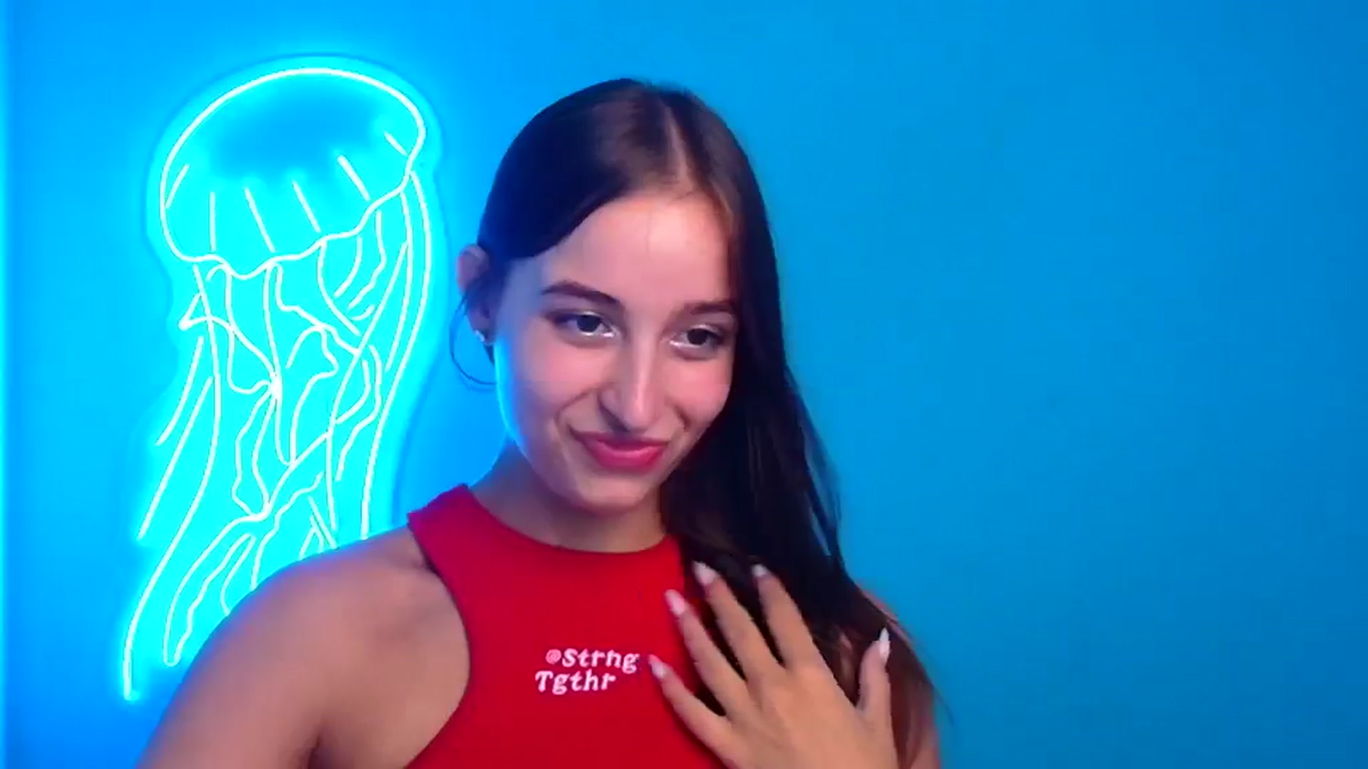 Gallery image thumbnail from Lilli_Fun's myfreecams stream on, 08/18/2024, 08:11 image 9 of 20