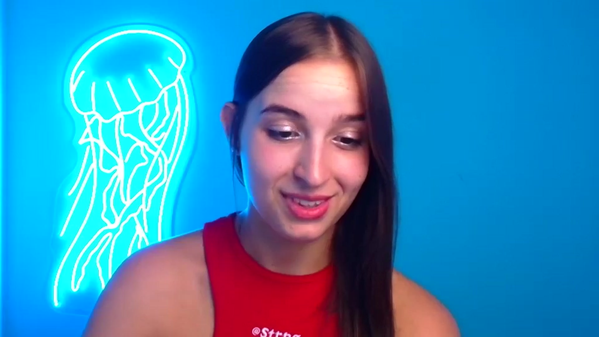 Gallery image thumbnail from Lilli_Fun's myfreecams stream on, 08/18/2024, 08:11 image 3 of 20