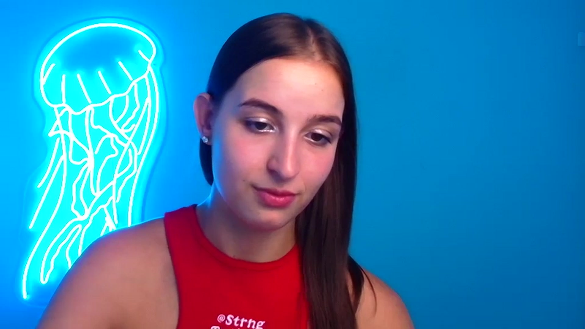 Gallery image thumbnail from Lilli_Fun's myfreecams stream on, 08/18/2024, 10:10 image 9 of 20
