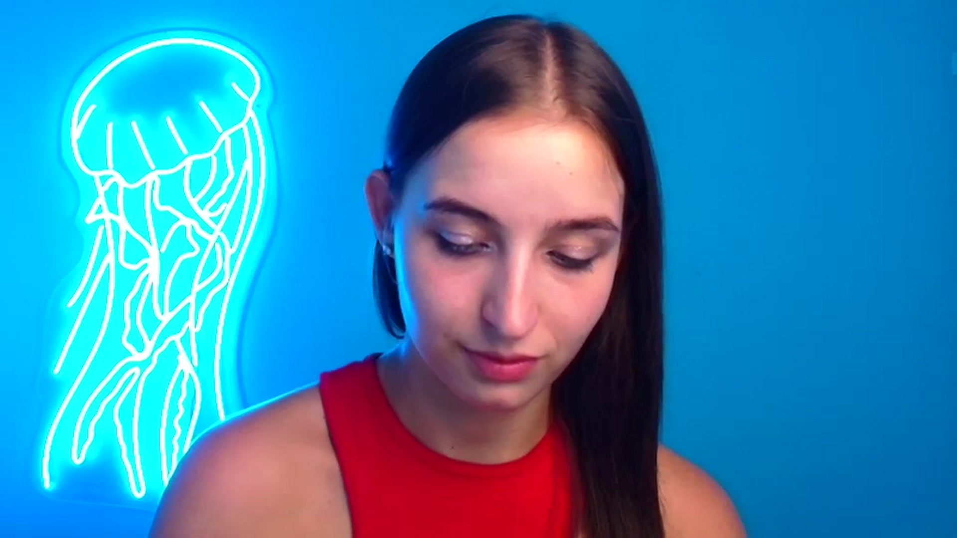 Gallery image thumbnail from Lilli_Fun's myfreecams stream on, 08/18/2024, 10:45 image 20 of 20