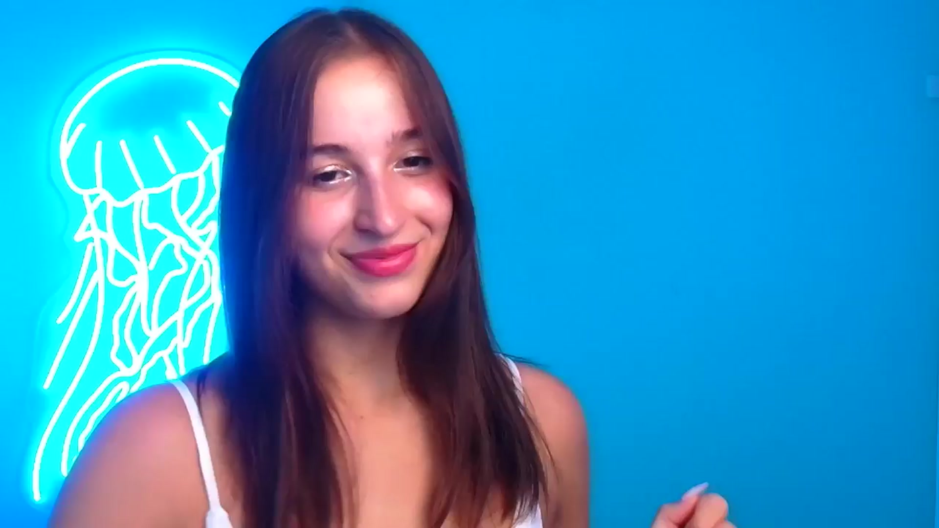 Gallery image thumbnail from Lilli_Fun's myfreecams stream on, 08/18/2024, 19:50 image 19 of 20
