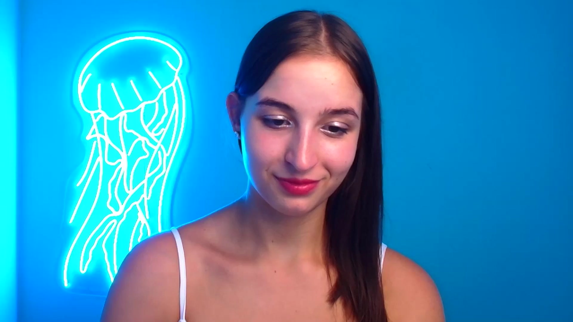Gallery image thumbnail from Lilli_Fun's myfreecams stream on, 08/18/2024, 20:33 image 5 of 20