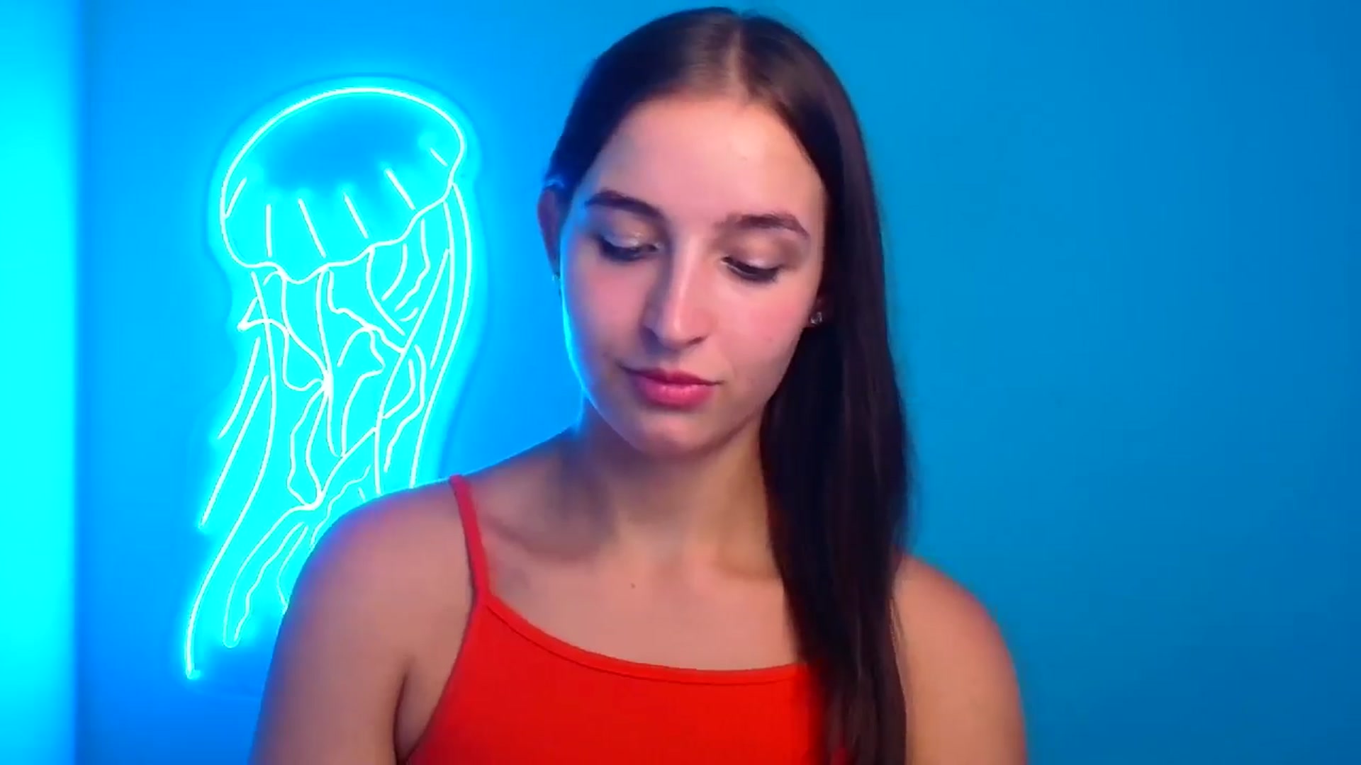 Gallery image thumbnail from Lilli_Fun's myfreecams stream on, 08/18/2024, 21:34 image 15 of 20