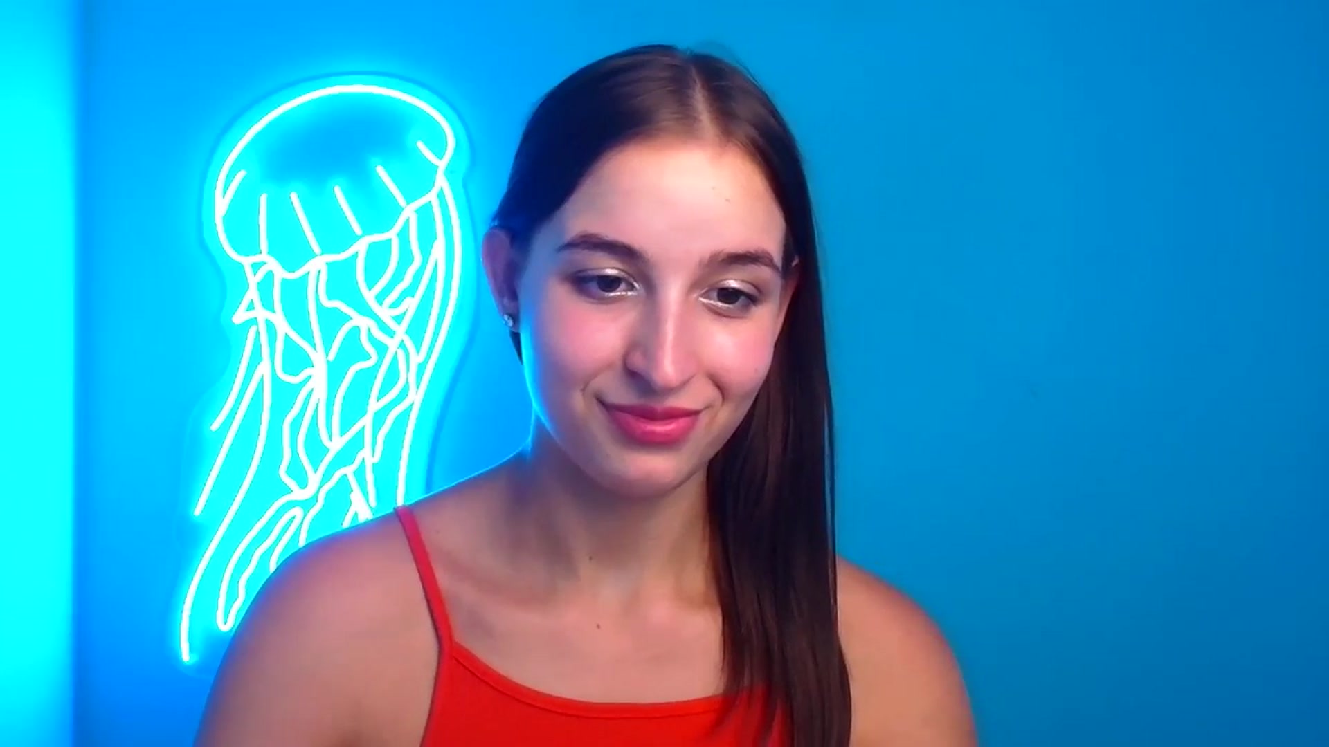 Gallery image thumbnail from Lilli_Fun's myfreecams stream on, 08/18/2024, 21:34 image 9 of 20