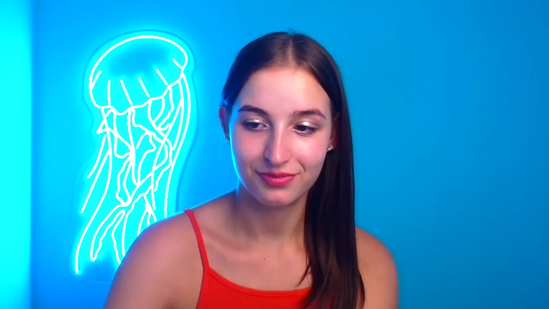 Gallery image thumbnail from Lilli_Fun's myfreecams stream on, 08/18/2024, 21:34 image 4 of 20