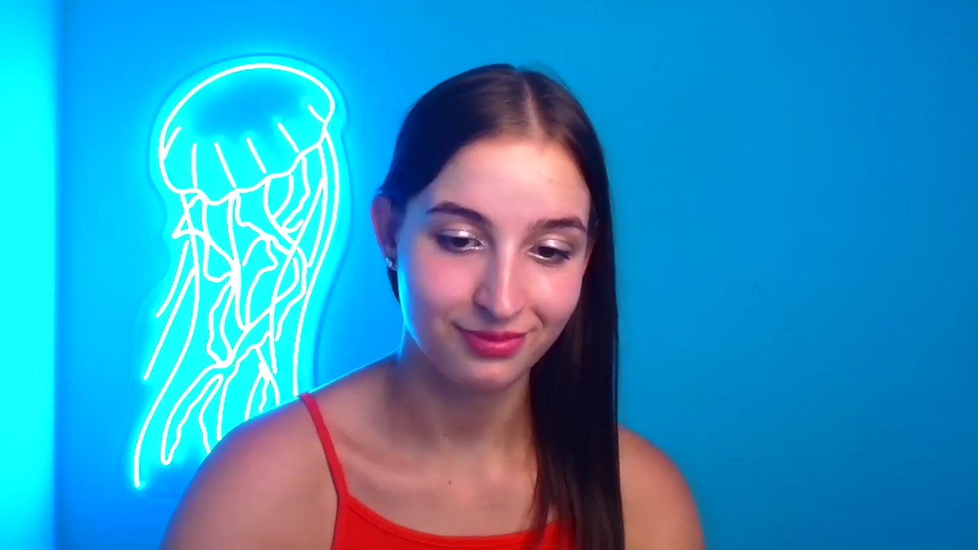 Gallery image thumbnail from Lilli_Fun's myfreecams stream on, 08/18/2024, 21:34 image 12 of 20