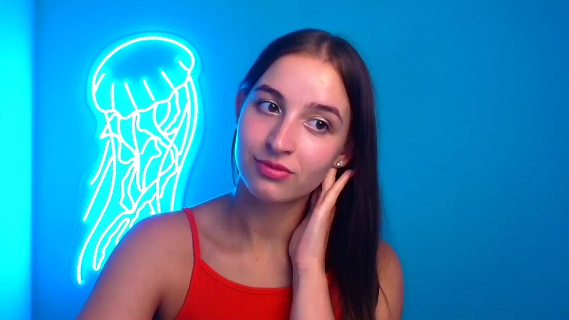 Gallery image thumbnail from Lilli_Fun's myfreecams stream on, 08/18/2024, 21:34 image 17 of 20