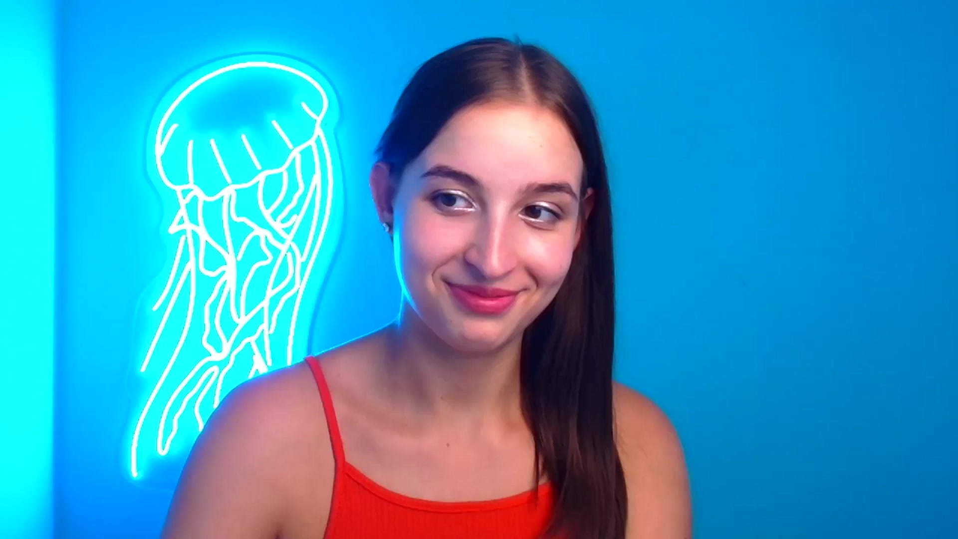 Gallery image thumbnail from Lilli_Fun's myfreecams stream on, 08/18/2024, 21:34 image 1 of 20