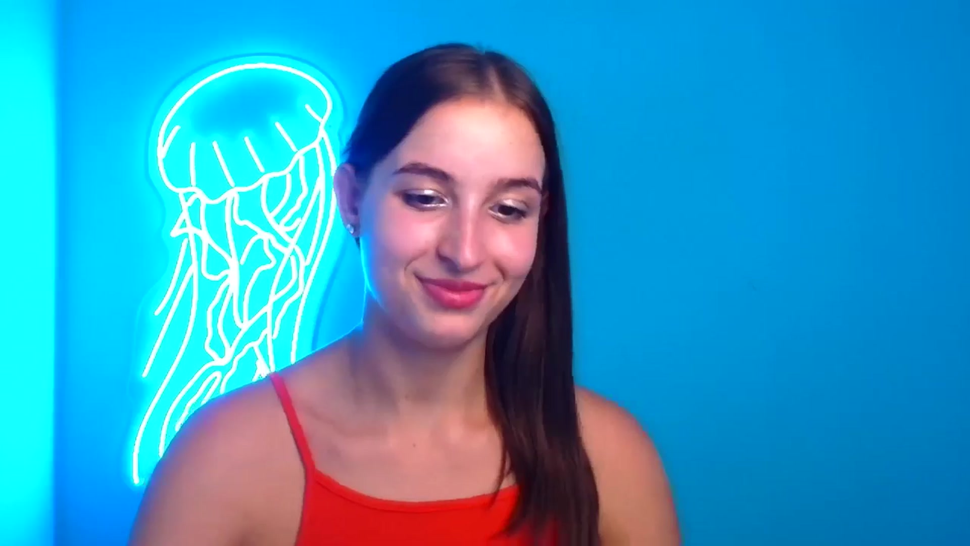 Gallery image thumbnail from Lilli_Fun's myfreecams stream on, 08/18/2024, 21:34 image 2 of 20
