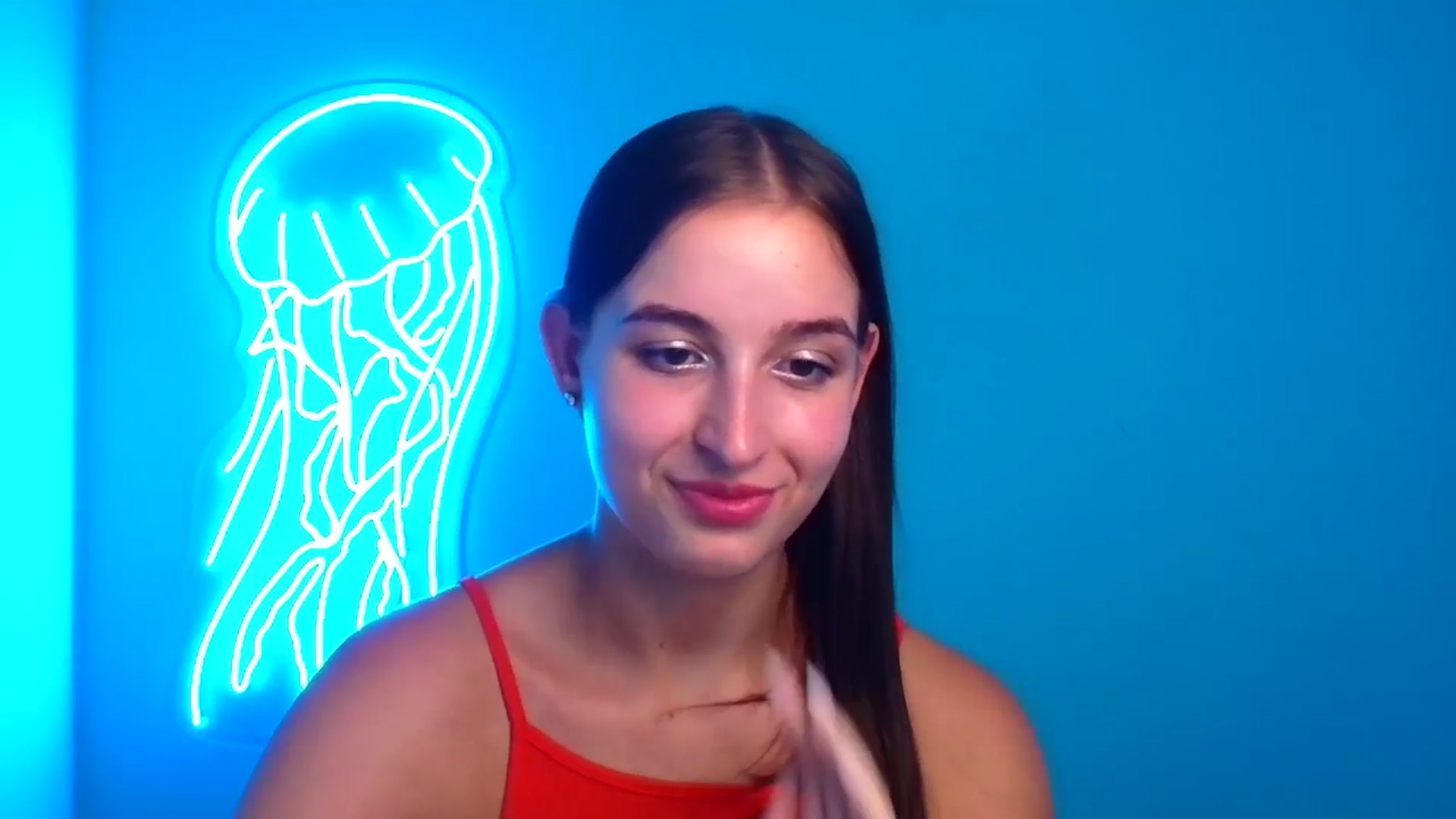 Gallery image thumbnail from Lilli_Fun's myfreecams stream on, 08/18/2024, 23:39 image 13 of 20